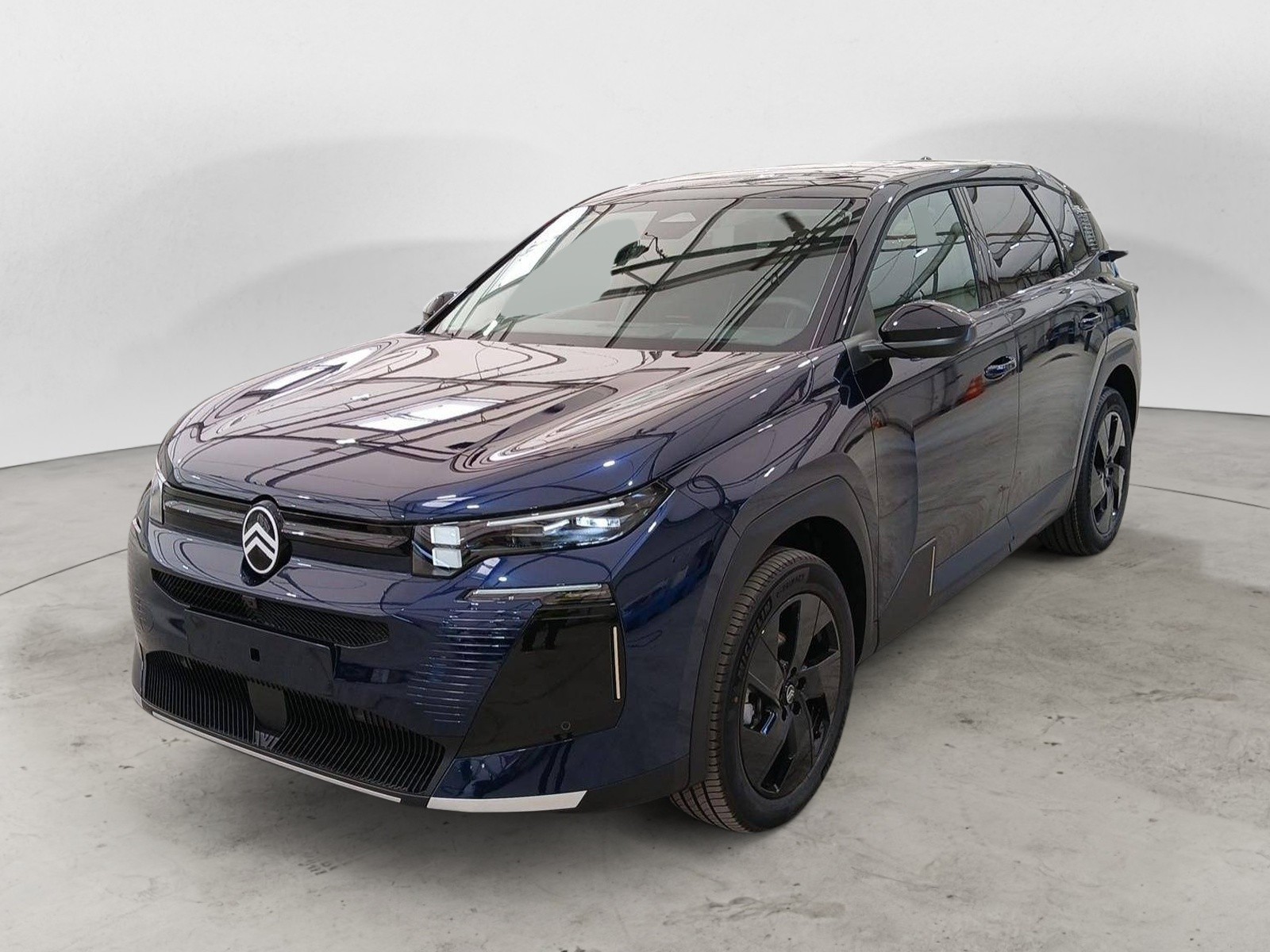 CITROEN - C5 AIRCROSS - #850532 - 0