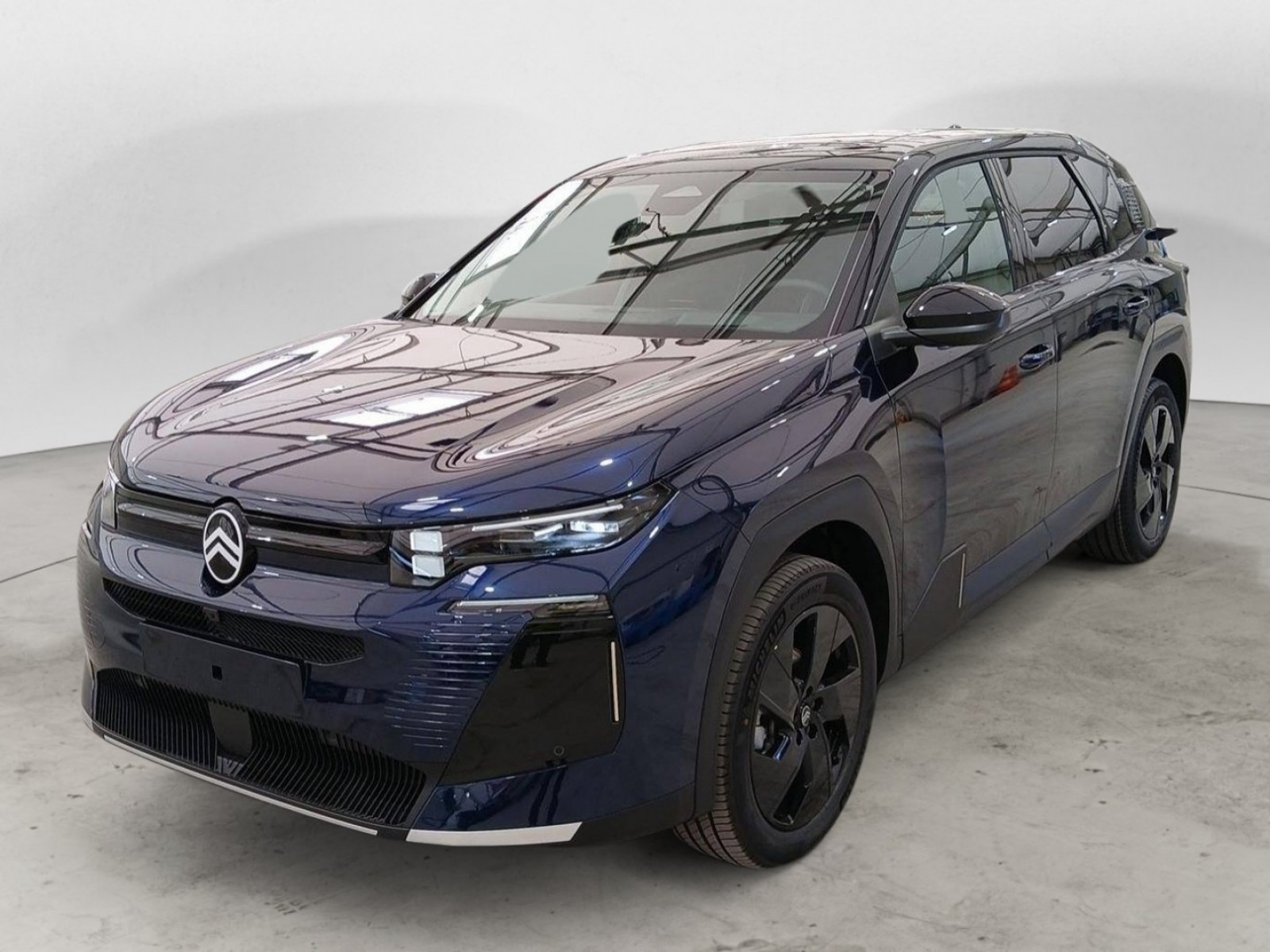 CITROEN - C5 AIRCROSS - #850532 - 17