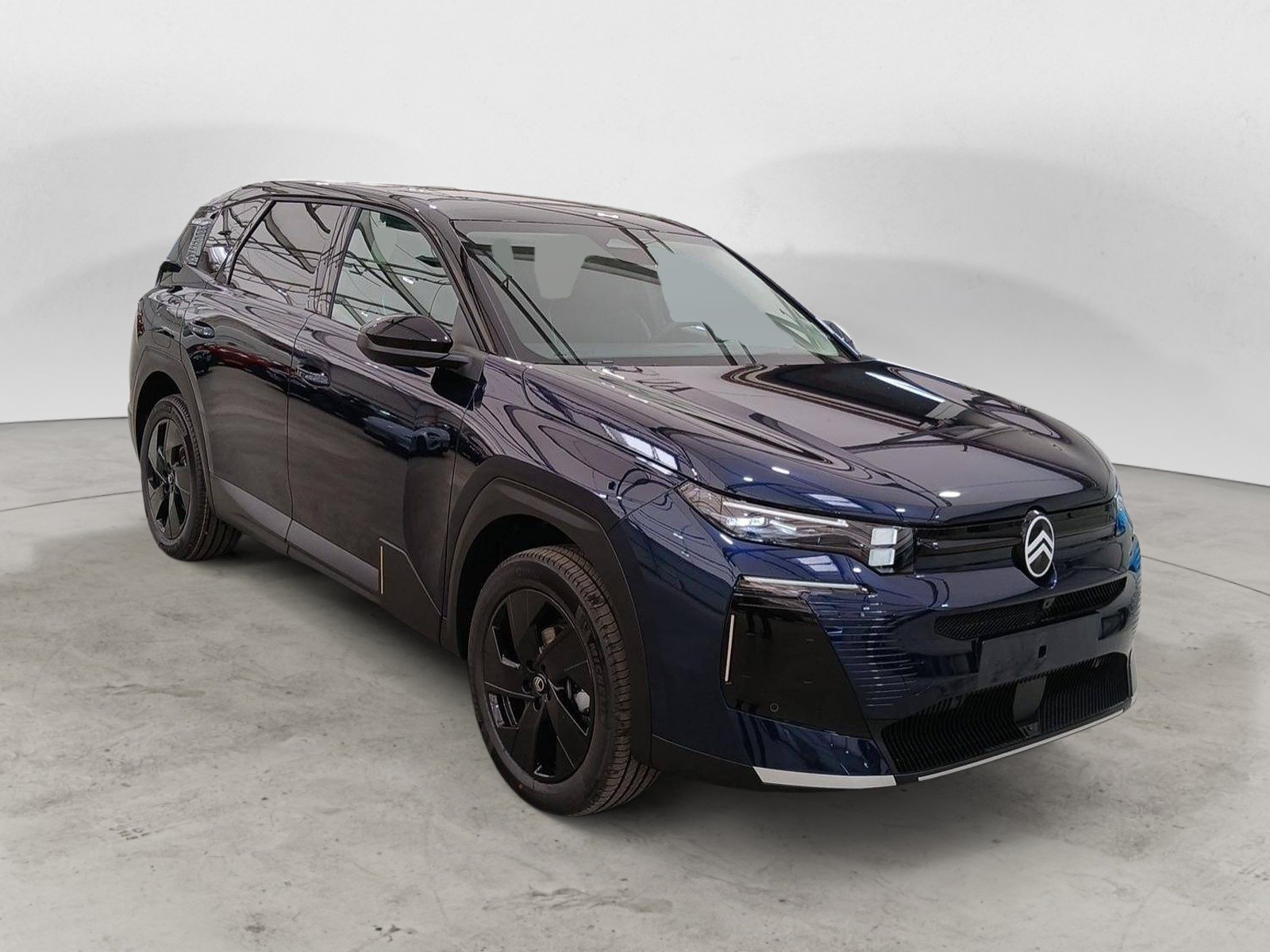 CITROEN - C5 AIRCROSS - #850532 - 1