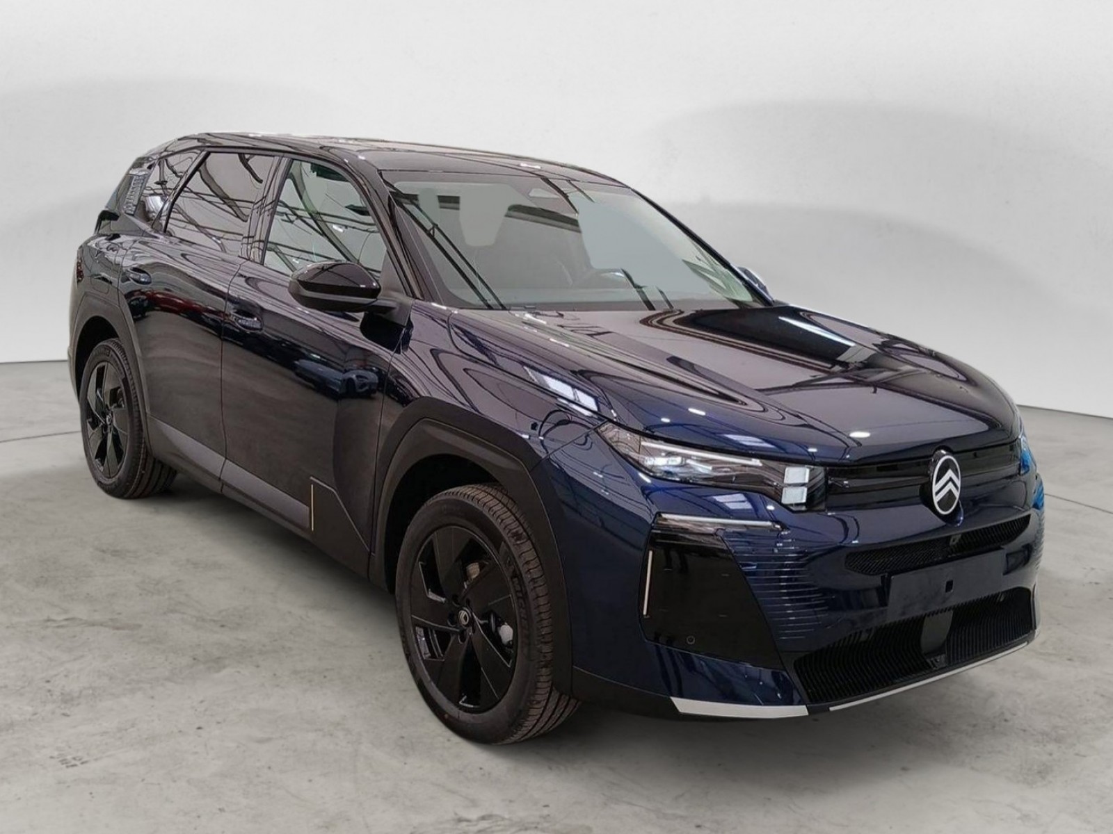 CITROEN - C5 AIRCROSS - #850532 - 18