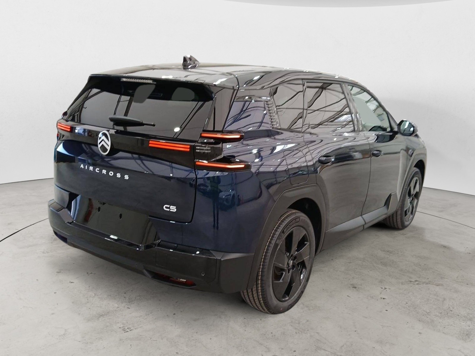 CITROEN - C5 AIRCROSS - #850532 - 3