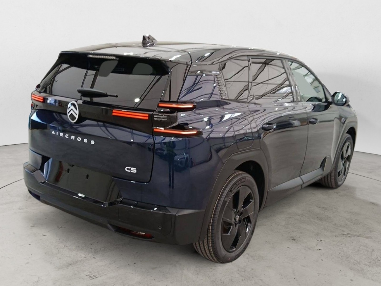 CITROEN - C5 AIRCROSS - #850532 - 20