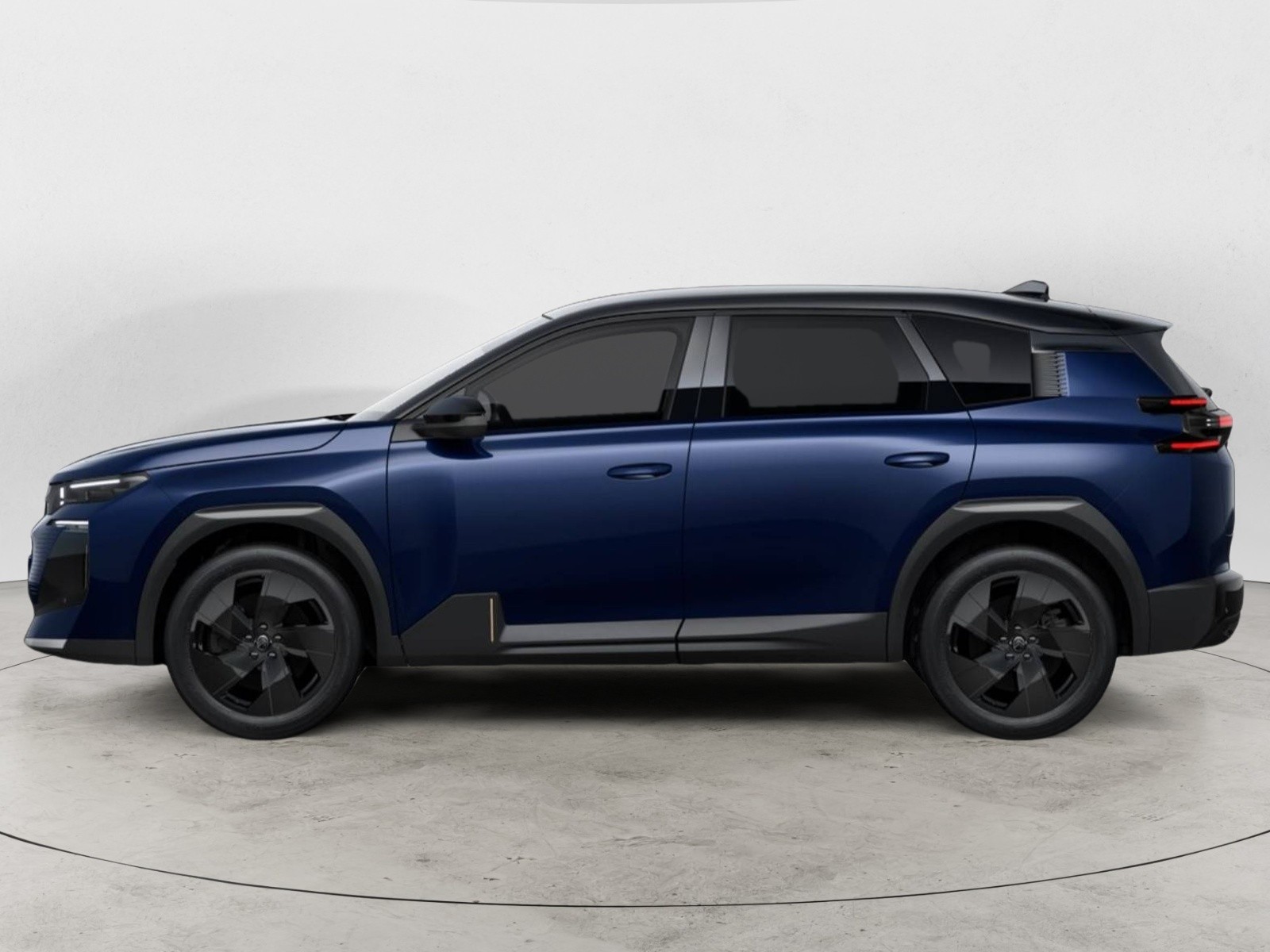 CITROEN - C5 AIRCROSS - #852453 - 1
