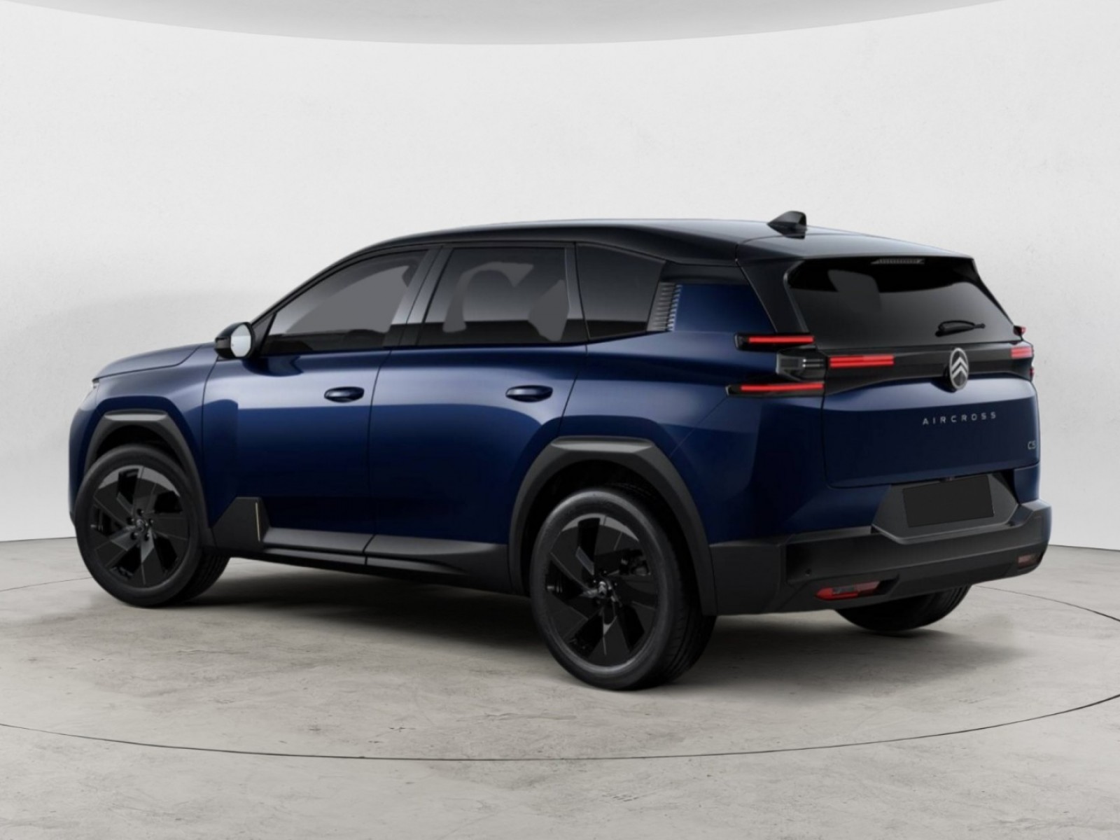 CITROEN - C5 AIRCROSS - #852453 - 10