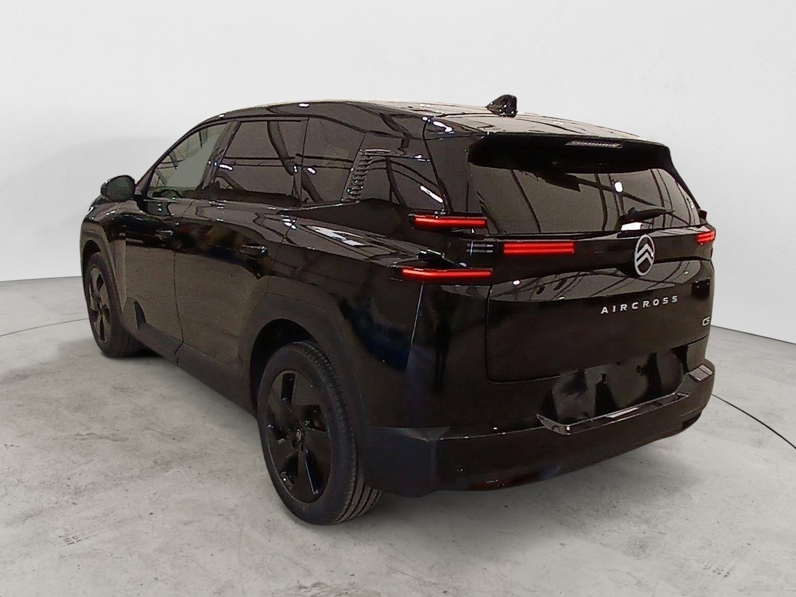 CITROEN - C5 AIRCROSS - #852458 - 2