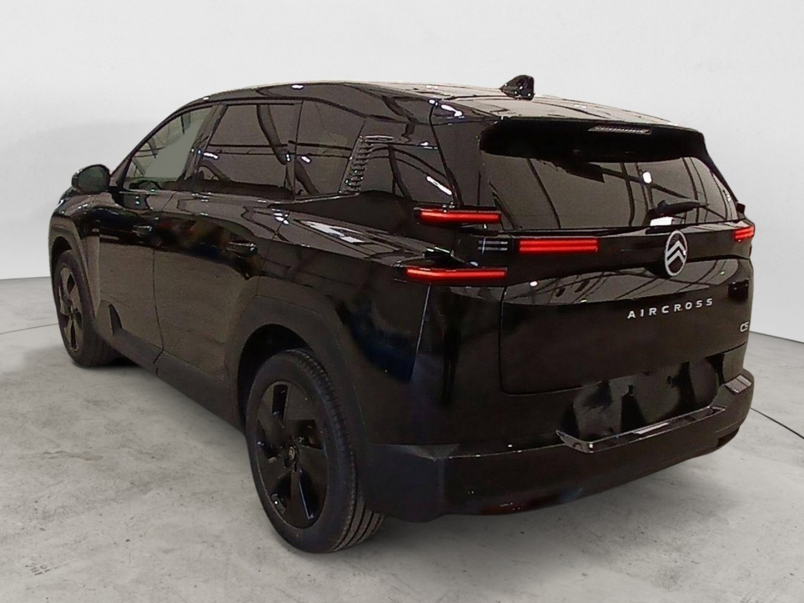 CITROEN - C5 AIRCROSS - #852458 - 18