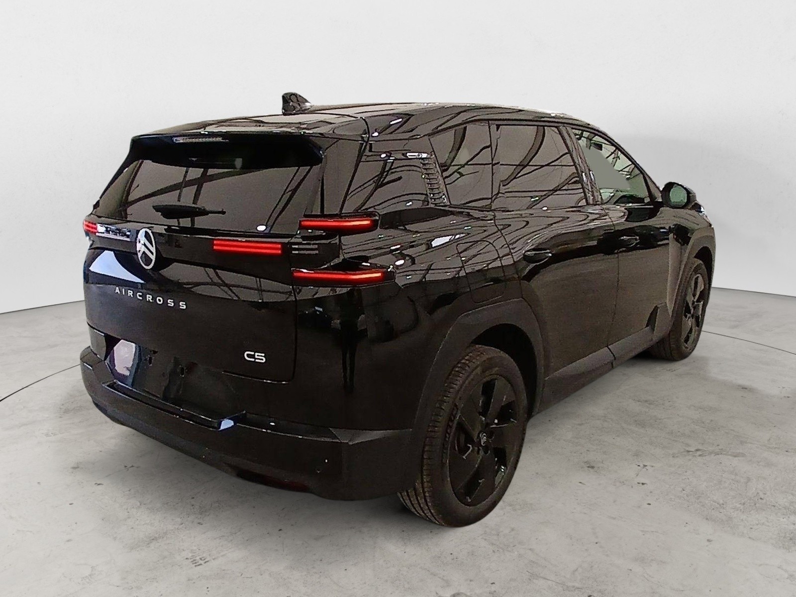 CITROEN - C5 AIRCROSS - #852458 - 3