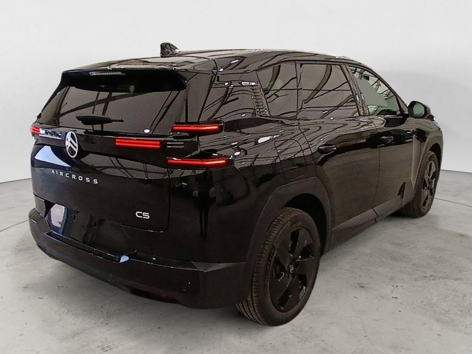 CITROEN - C5 AIRCROSS - #852458 - 19