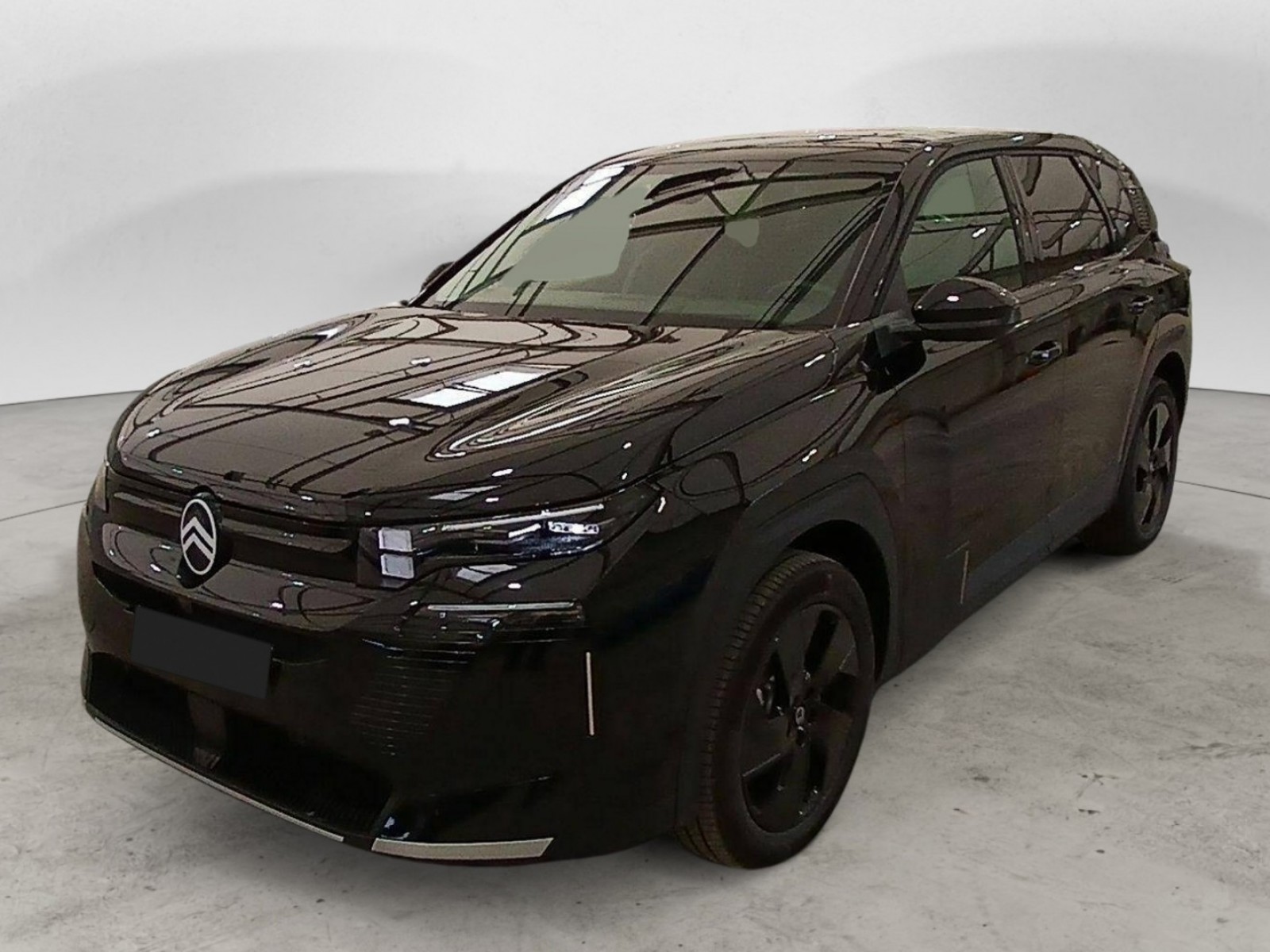 CITROEN - C5 AIRCROSS - #852459 - 16