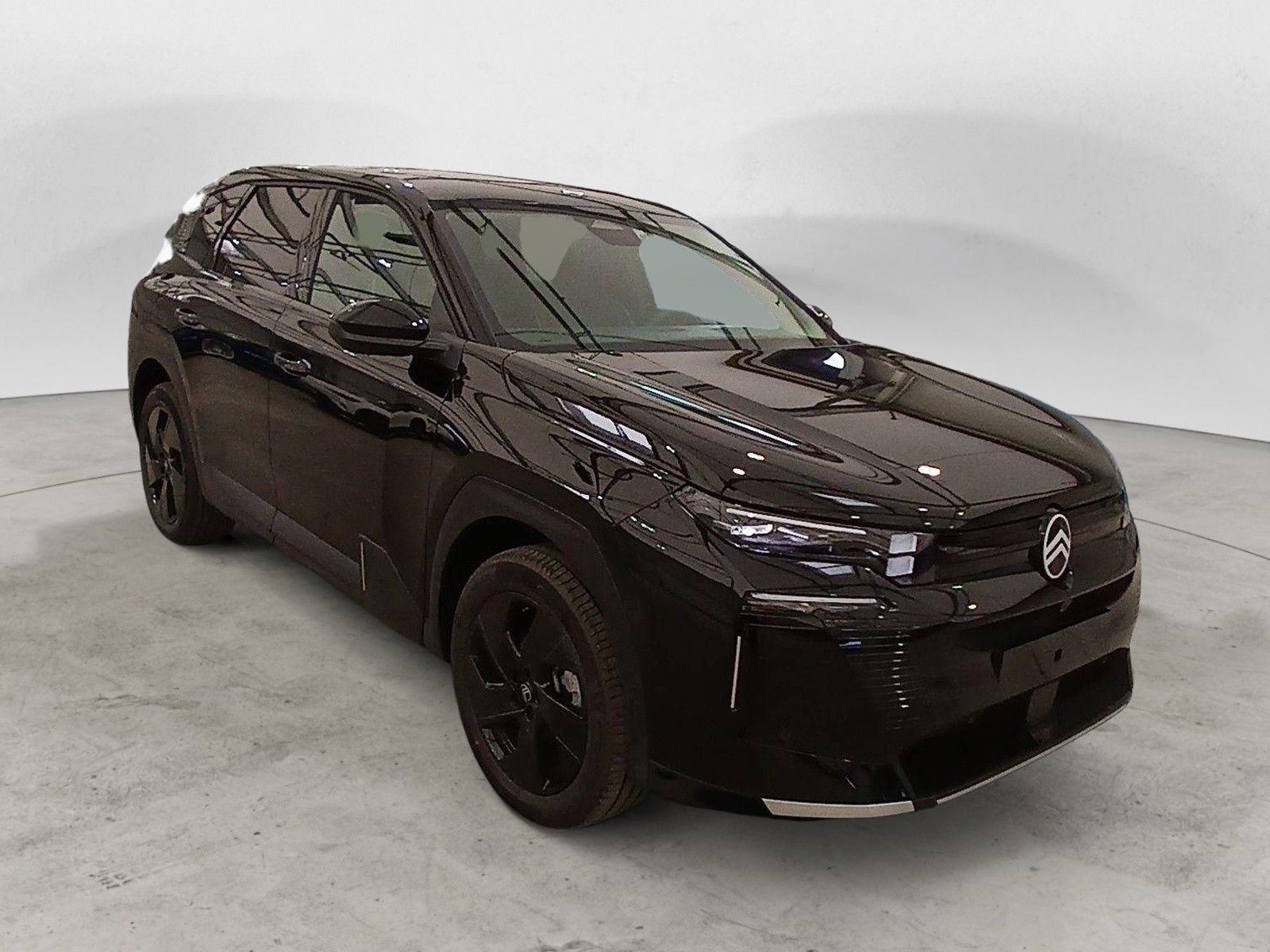 CITROEN - C5 AIRCROSS - #852459 - 1