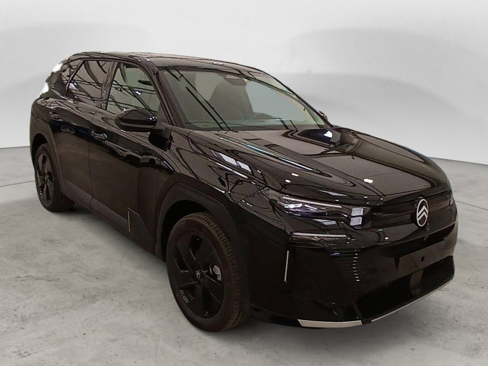 CITROEN - C5 AIRCROSS - #852459 - 17