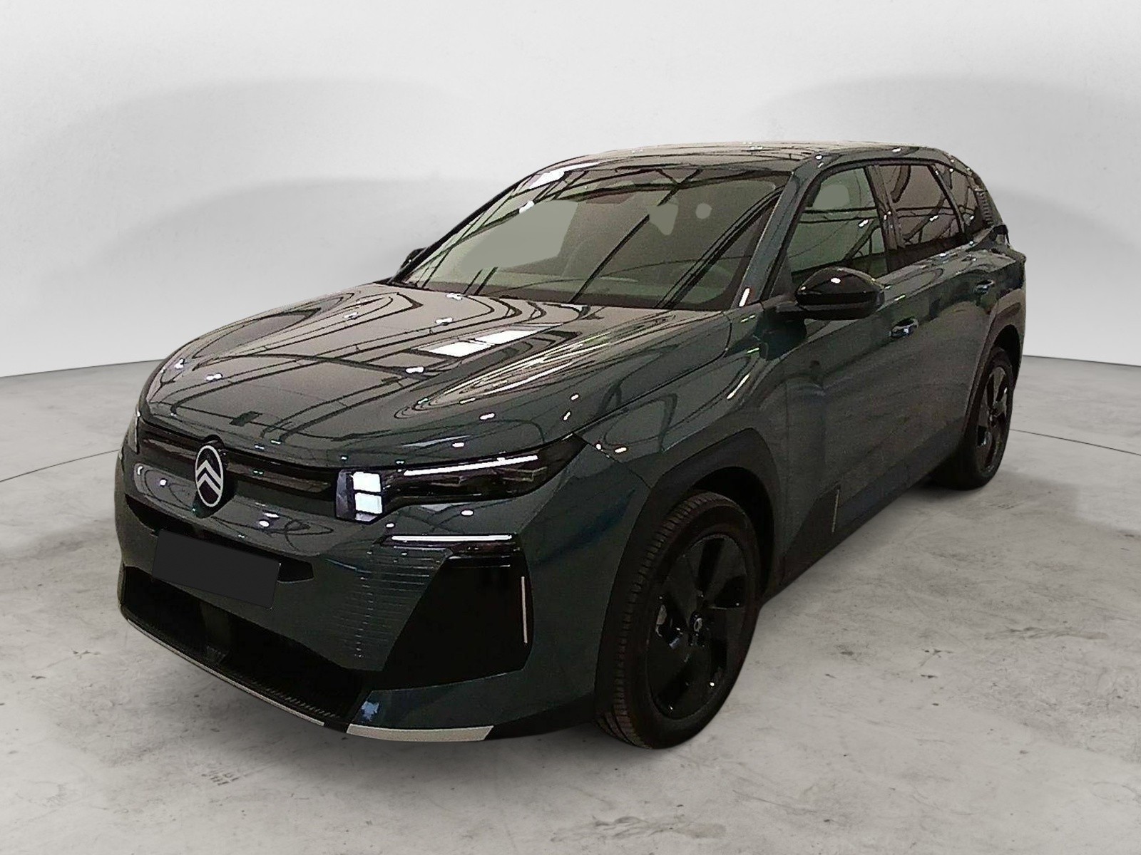 CITROEN - C5 AIRCROSS - #852461 - 0