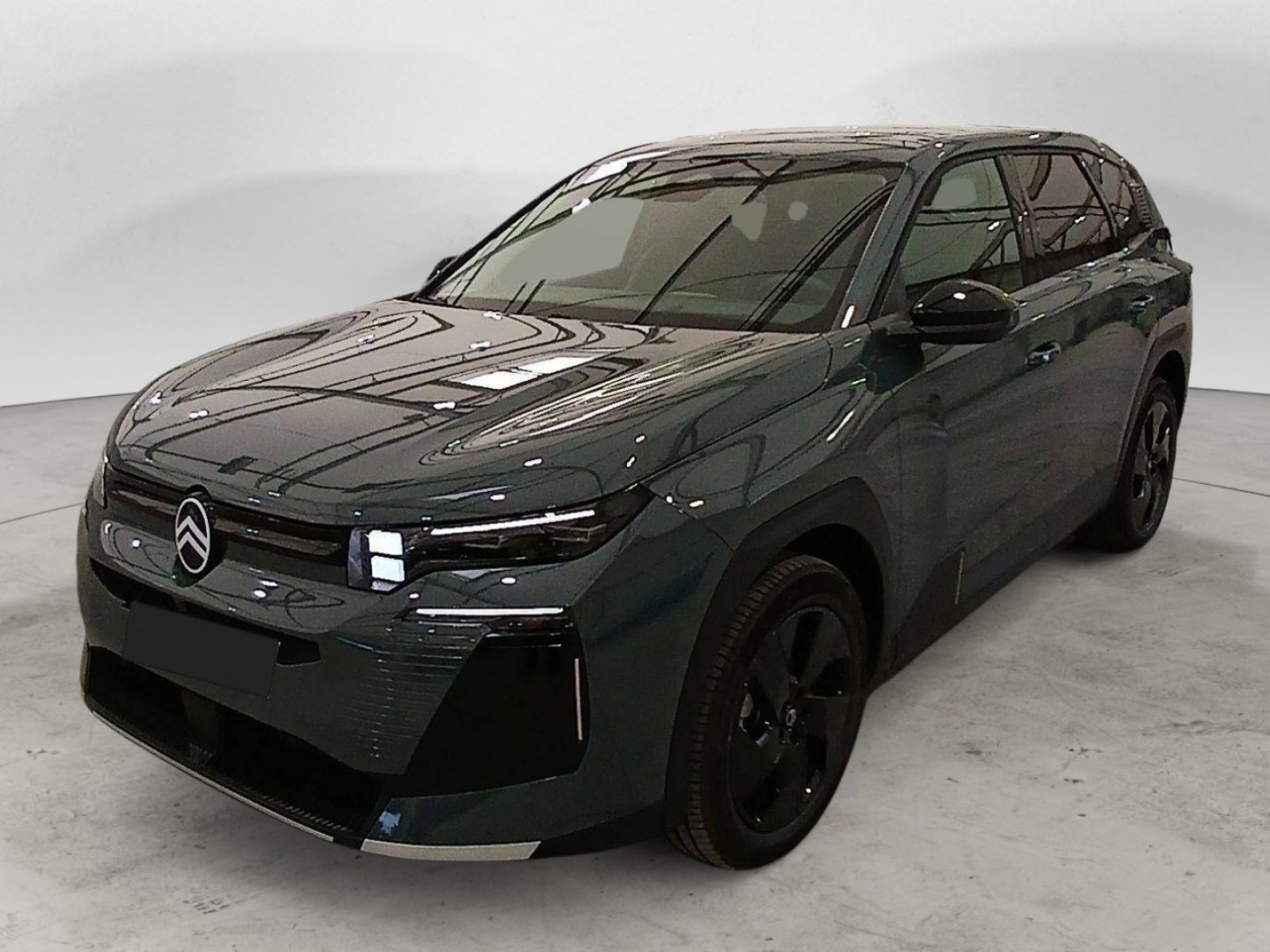 CITROEN - C5 AIRCROSS - #852461 - 16