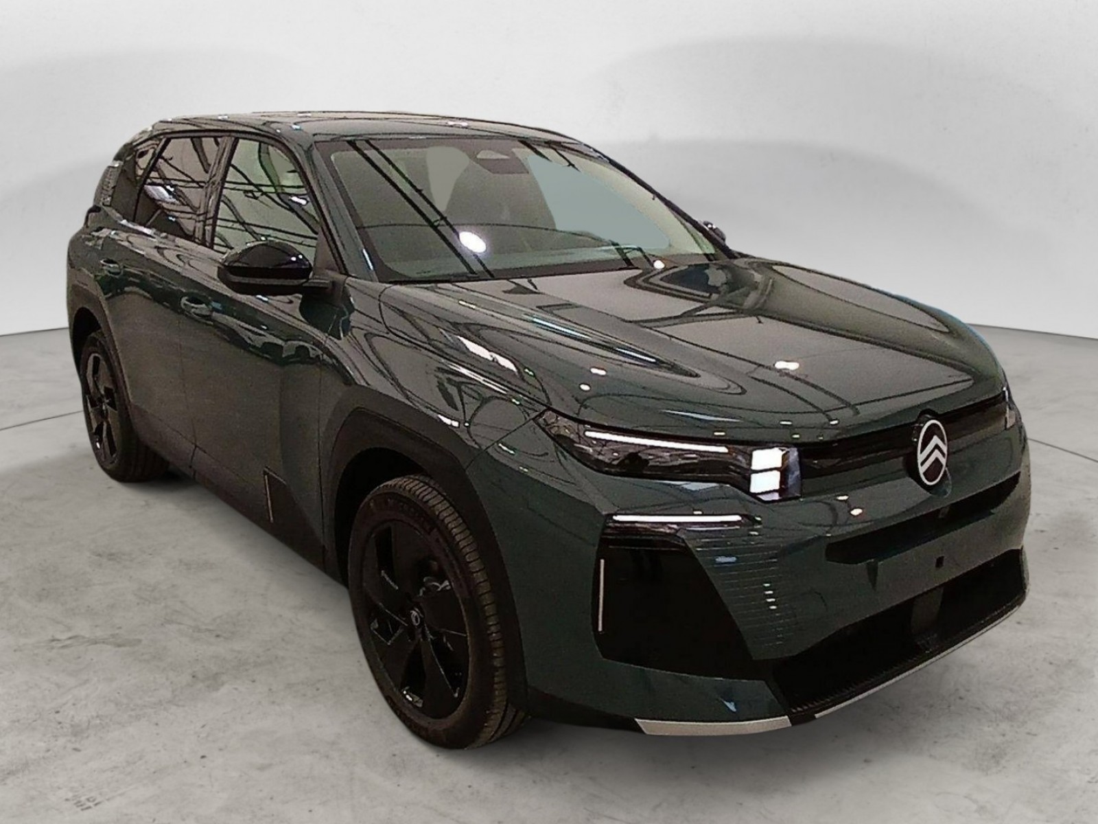 CITROEN - C5 AIRCROSS - #852461 - 17