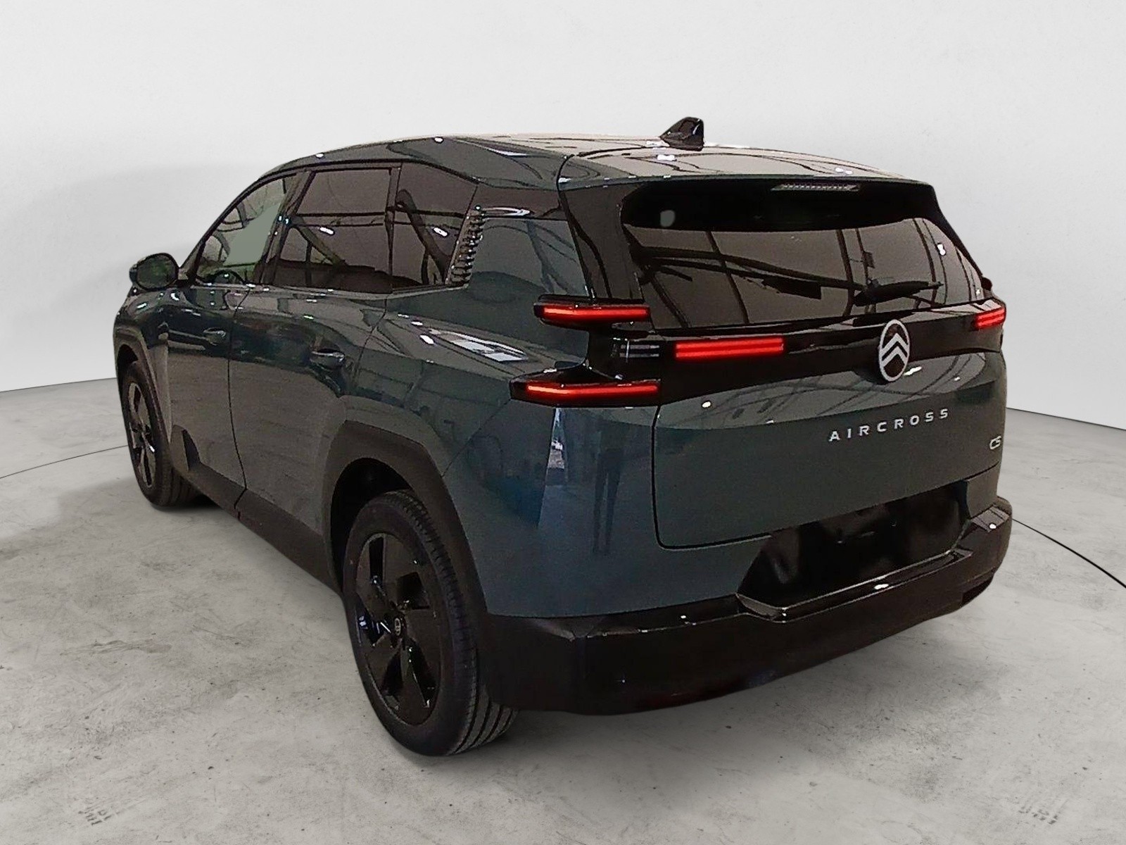 CITROEN - C5 AIRCROSS - #852461 - 2