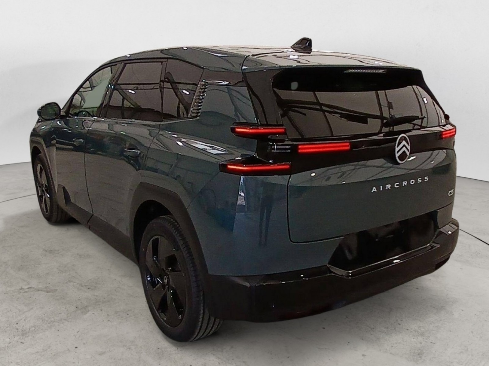 CITROEN - C5 AIRCROSS - #852461 - 18