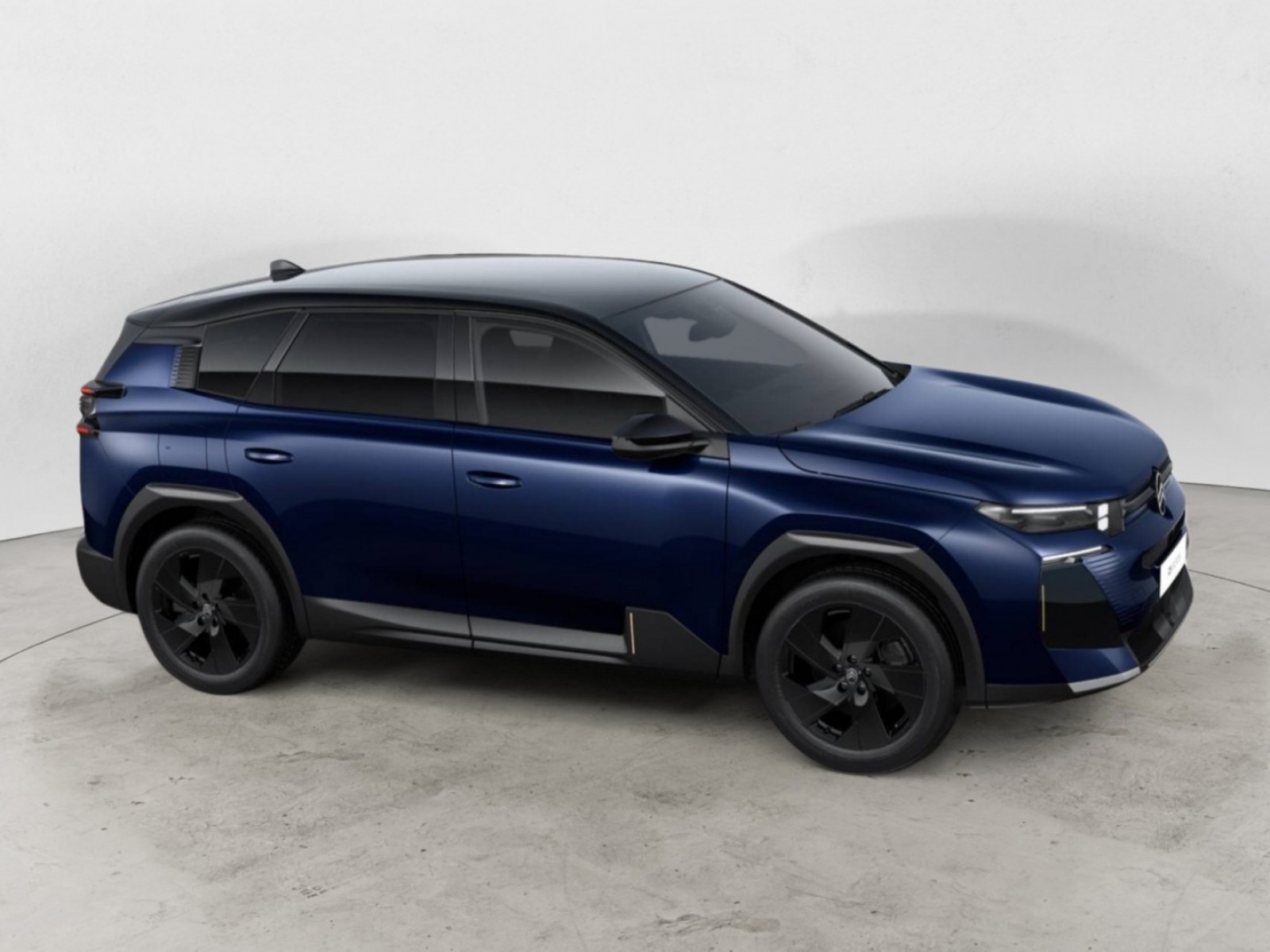 CITROEN - C5 AIRCROSS - #852453 - 11