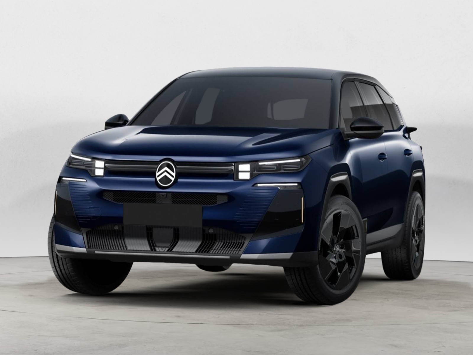 CITROEN - C5 AIRCROSS - #852453 - 0