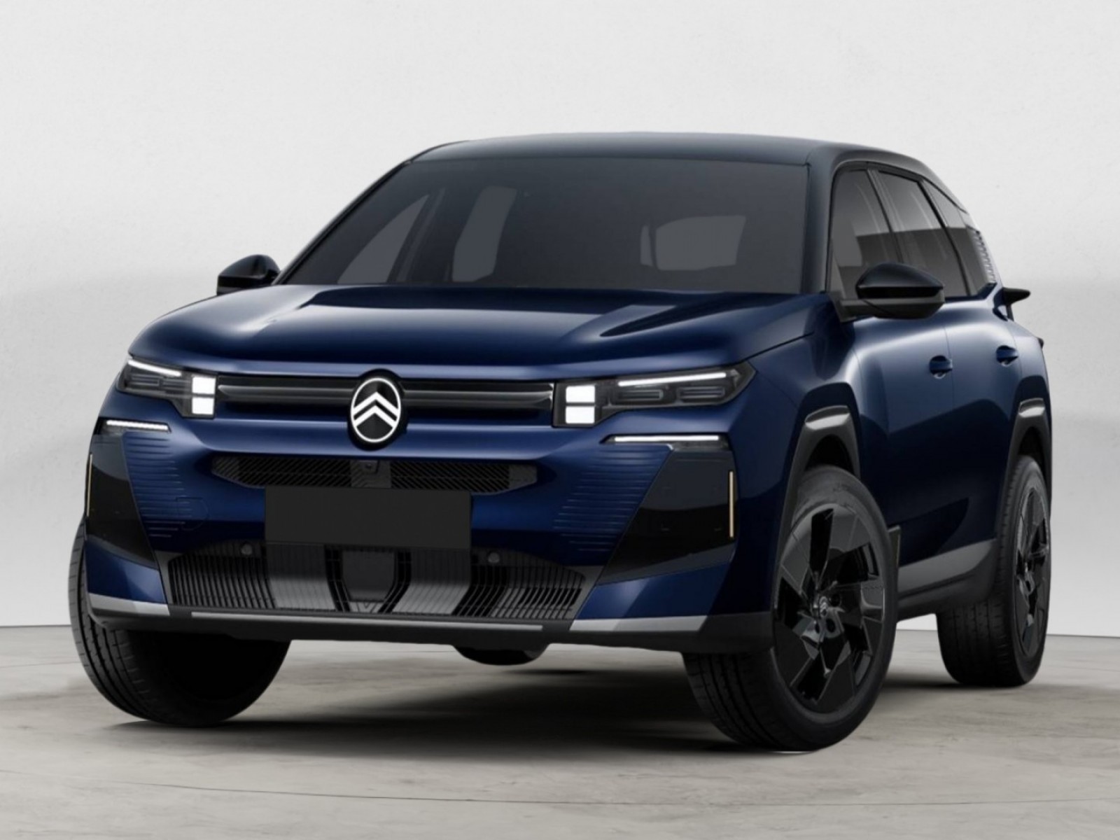 CITROEN - C5 AIRCROSS - #852453 - 8