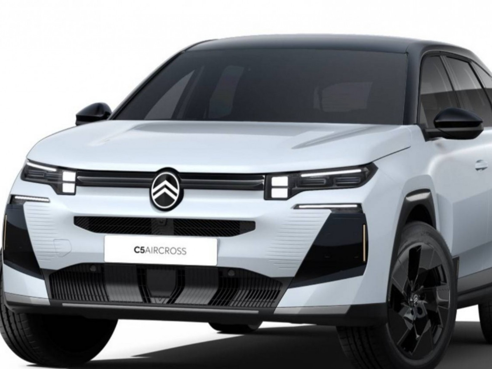 CITROEN - C5 AIRCROSS - #852455 - 8