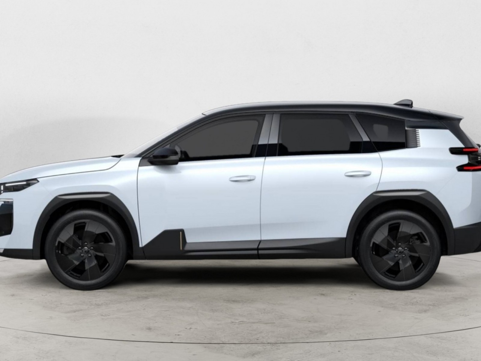 CITROEN - C5 AIRCROSS - #852455 - 9