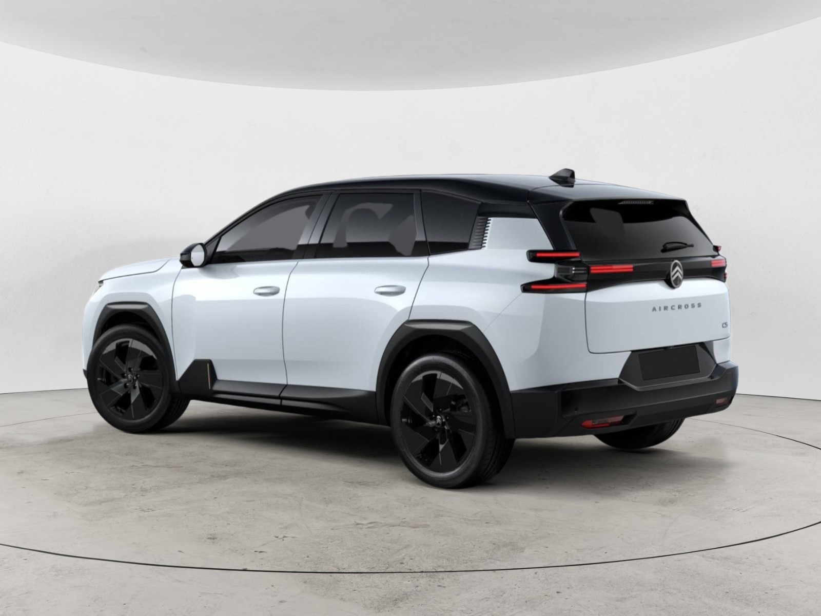 CITROEN - C5 AIRCROSS - #852455 - 2