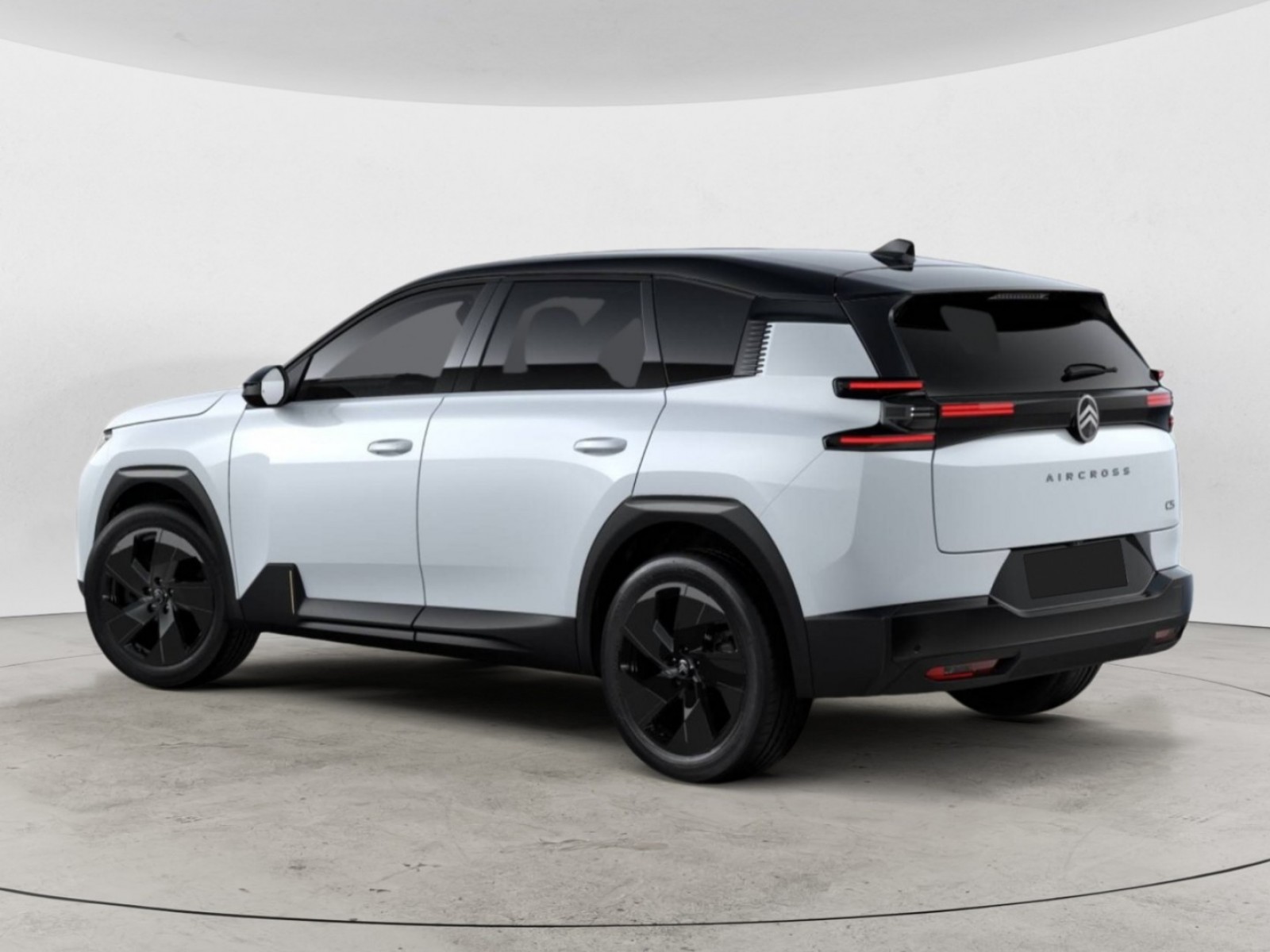 CITROEN - C5 AIRCROSS - #852455 - 10