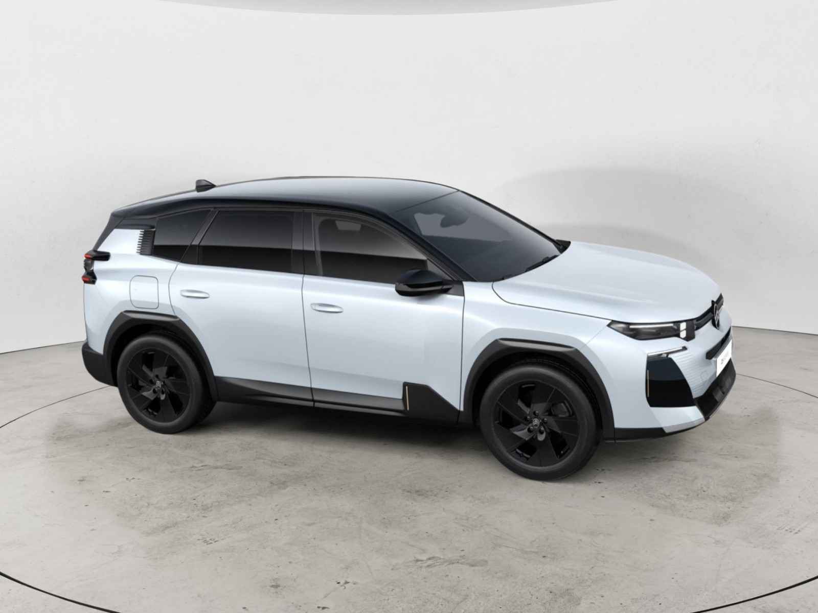 CITROEN - C5 AIRCROSS - #852455 - 3