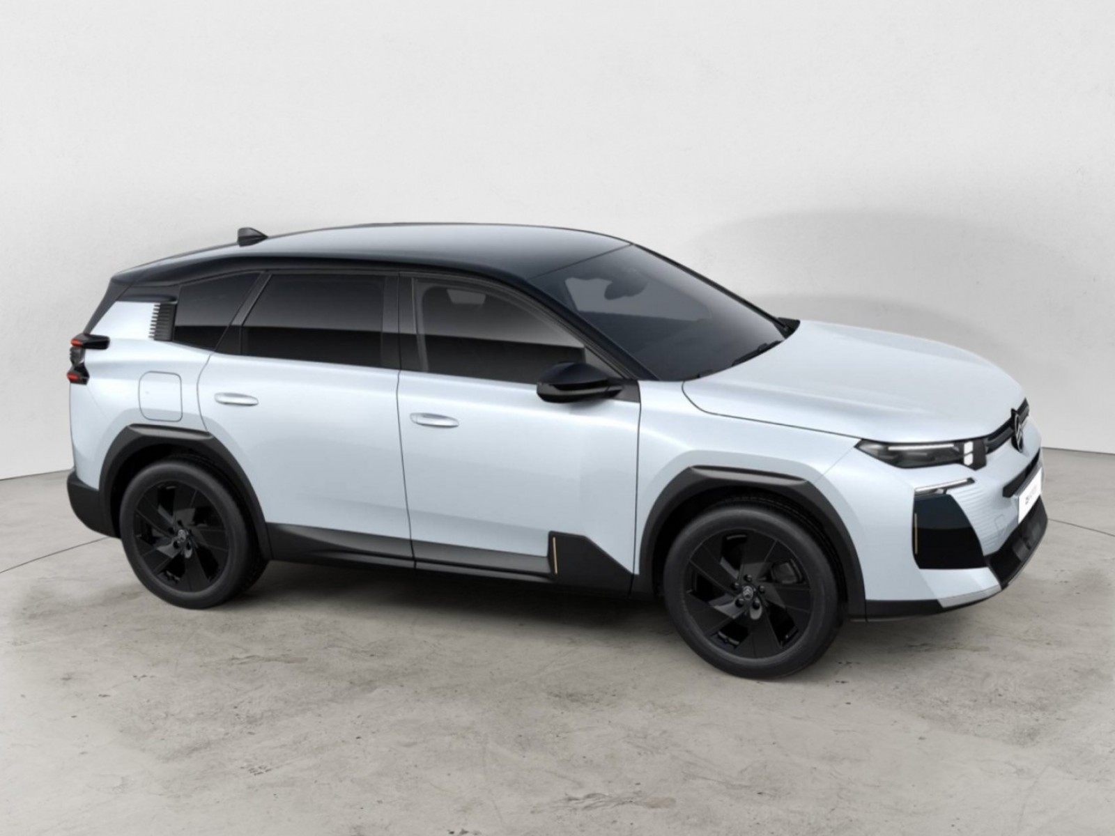 CITROEN - C5 AIRCROSS - #852455 - 11