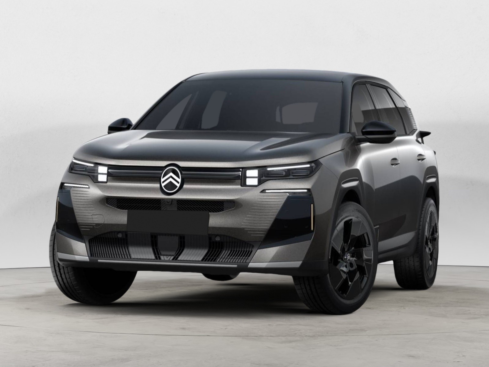 CITROEN - C5 AIRCROSS - #852463 - 0