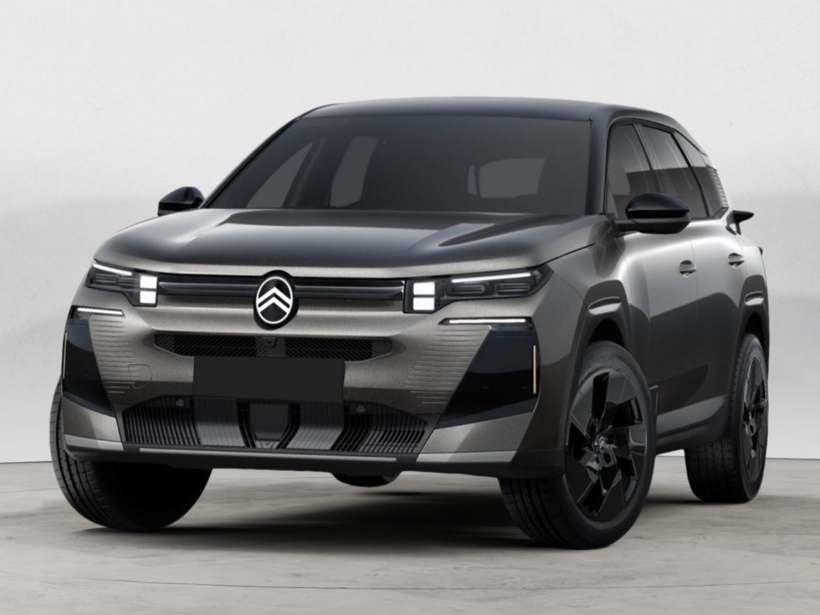 CITROEN - C5 AIRCROSS - #852463 - 8