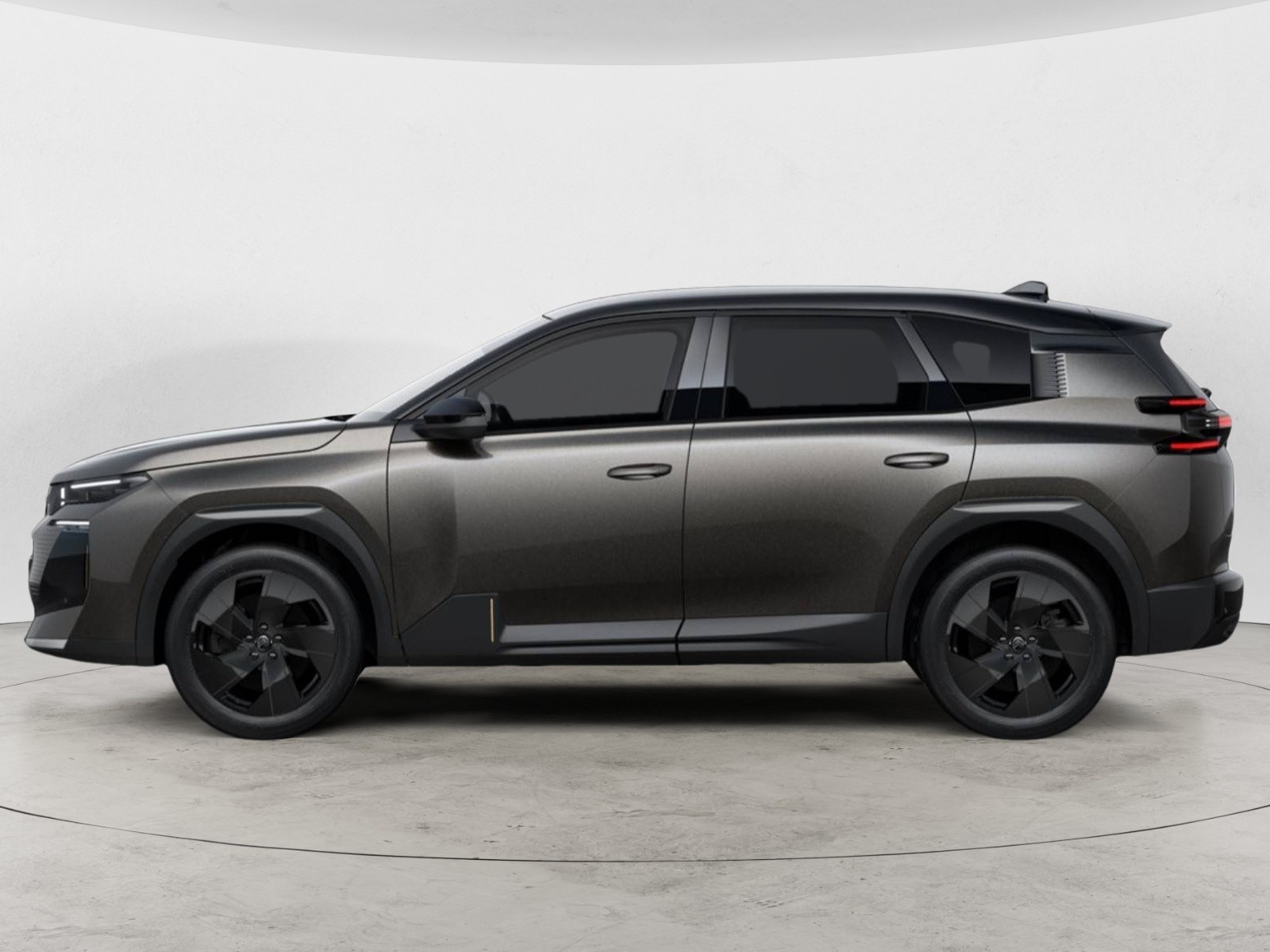 CITROEN - C5 AIRCROSS - #852463 - 1