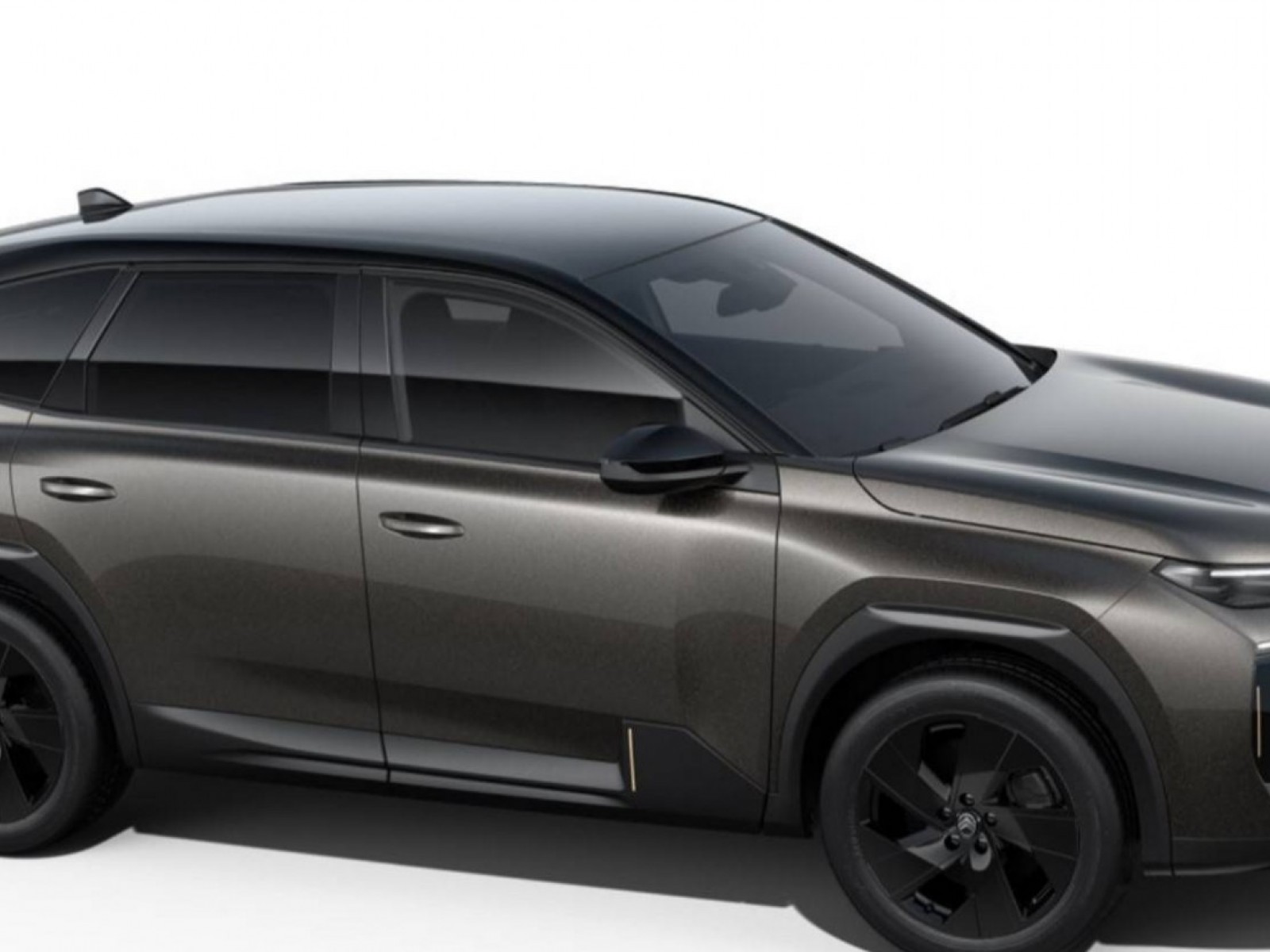 CITROEN - C5 AIRCROSS - #852463 - 11