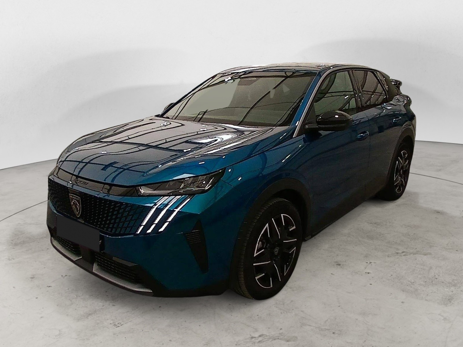 PEUGEOT - 3008 - #861575 - 0