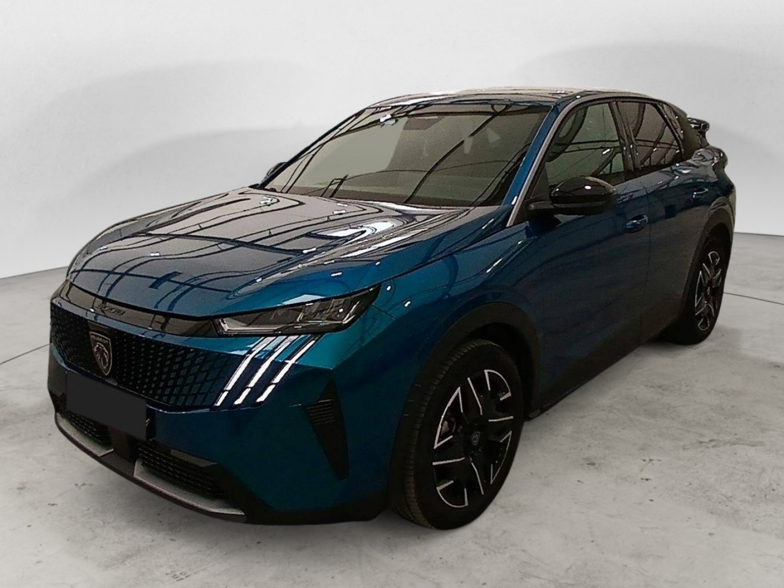 PEUGEOT - 3008 - #861575 - 22