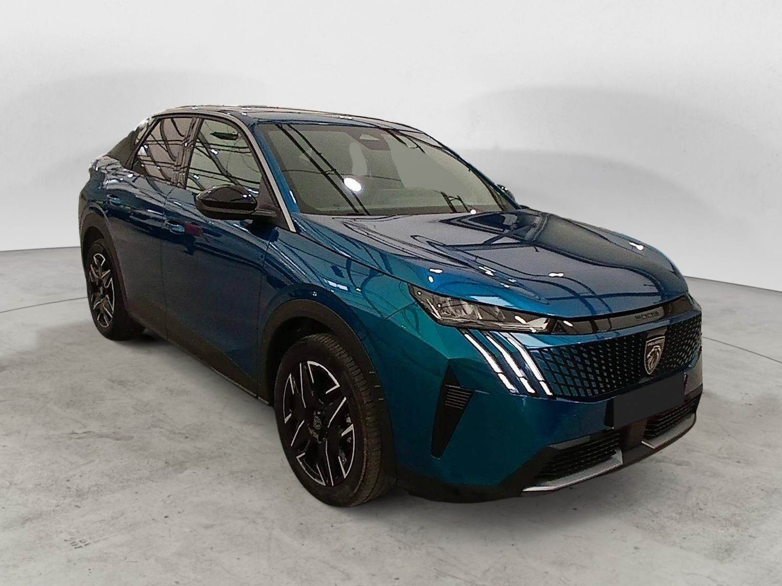 PEUGEOT - 3008 - #861575 - 1