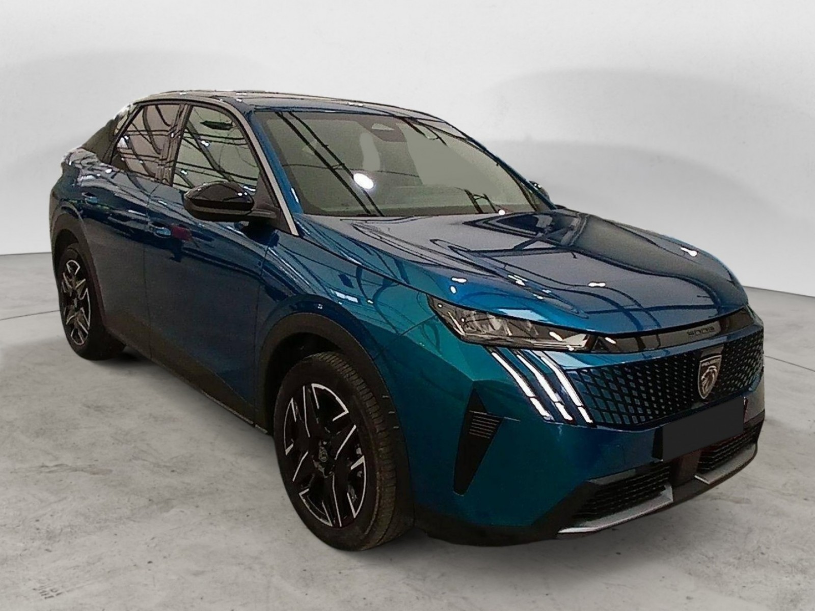 PEUGEOT - 3008 - #861575 - 23