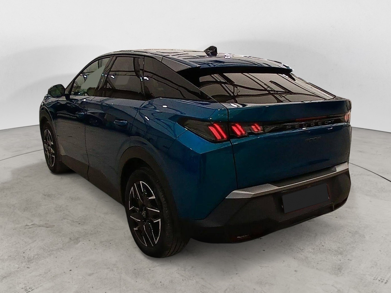 PEUGEOT - 3008 - #861575 - 2