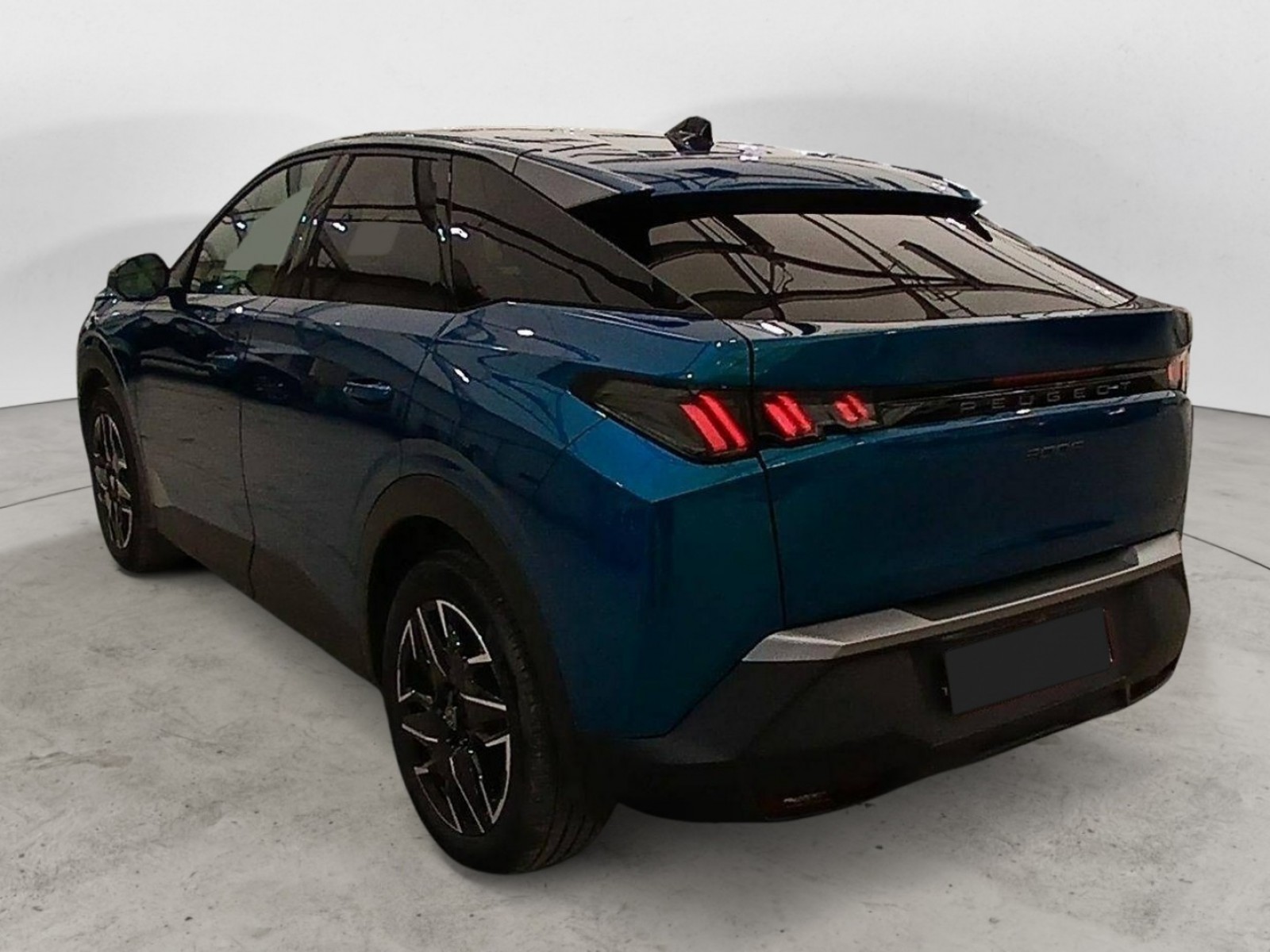 PEUGEOT - 3008 - #861575 - 24