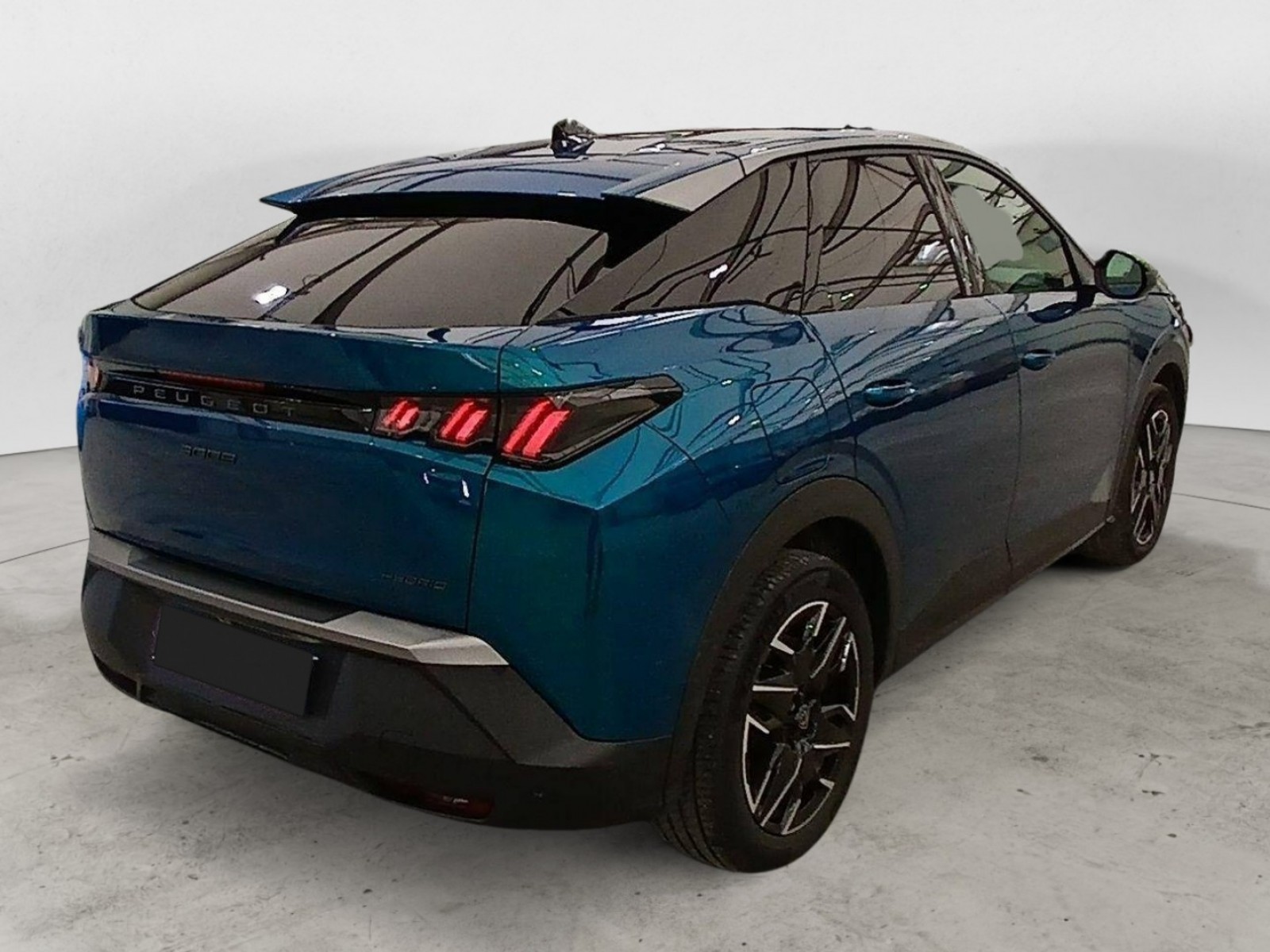 PEUGEOT - 3008 - #861575 - 25
