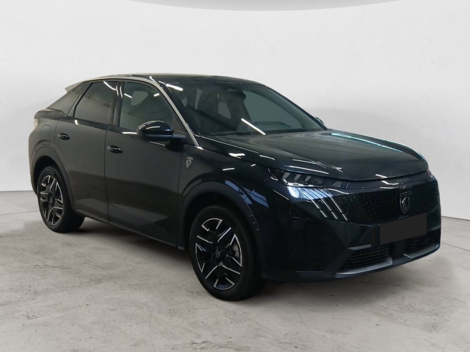 PEUGEOT - 3008 - #865505 - 32