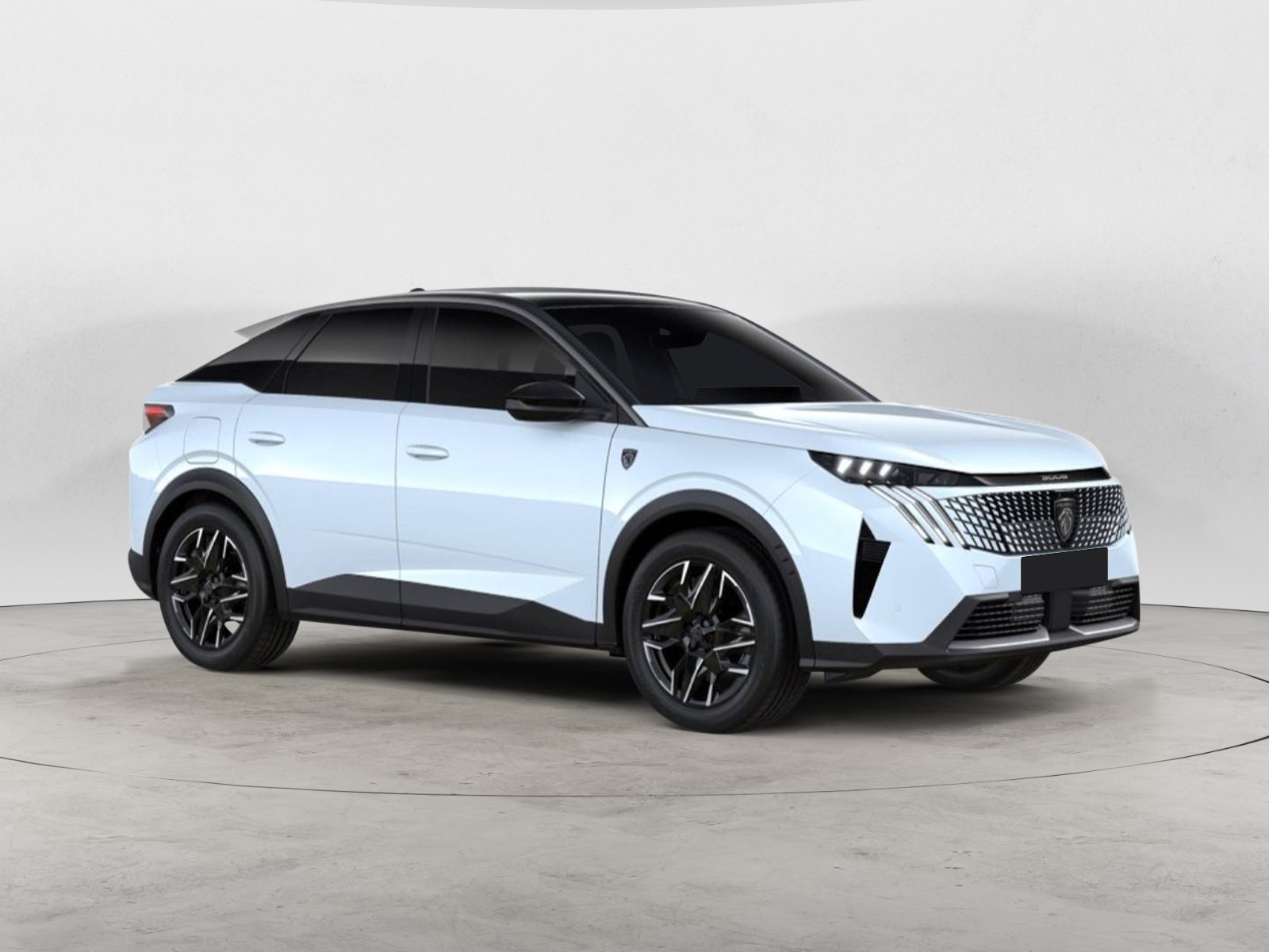 PEUGEOT - 3008 - #849943 - 1