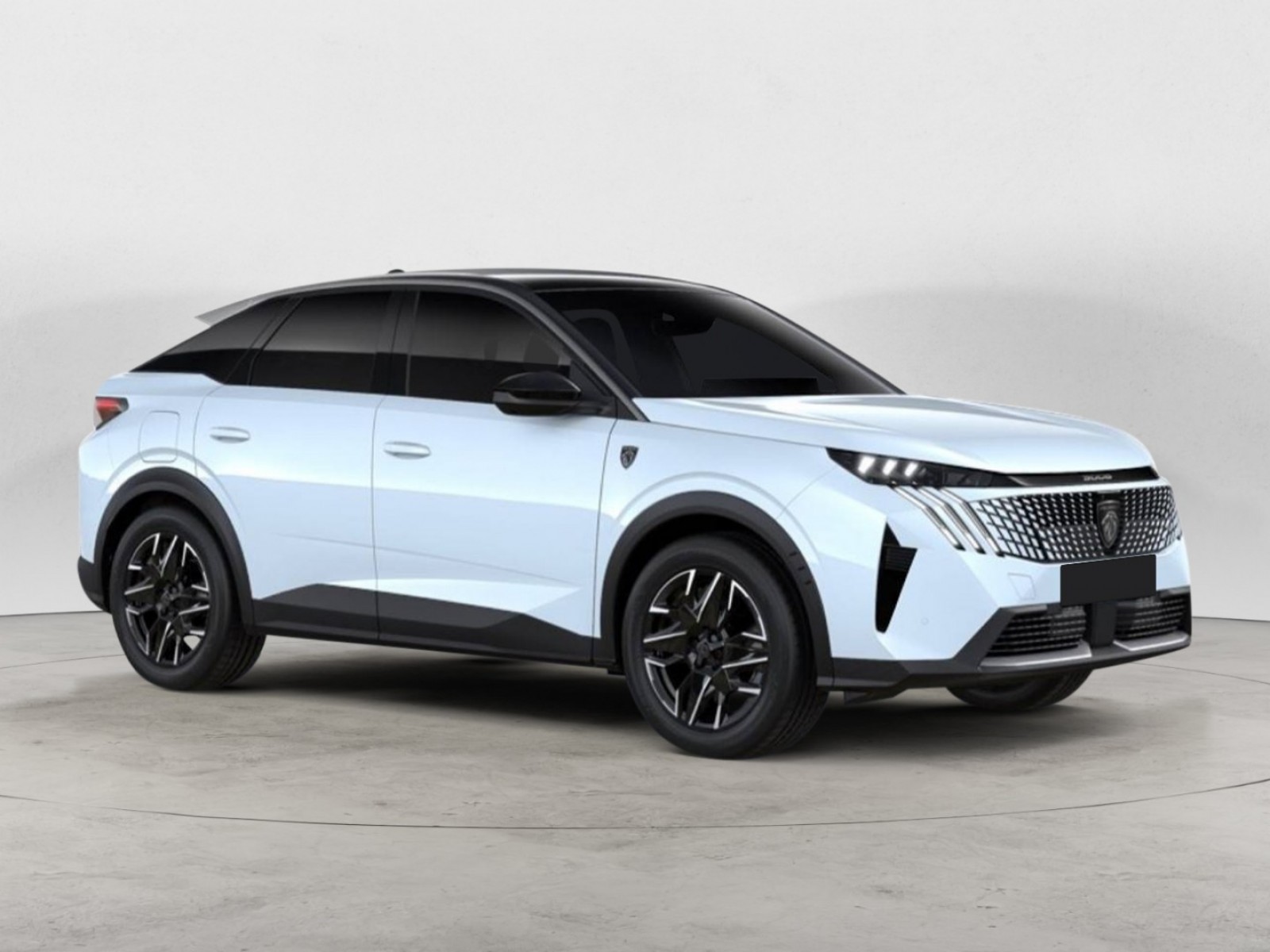 PEUGEOT - 3008 - #849943 - 10