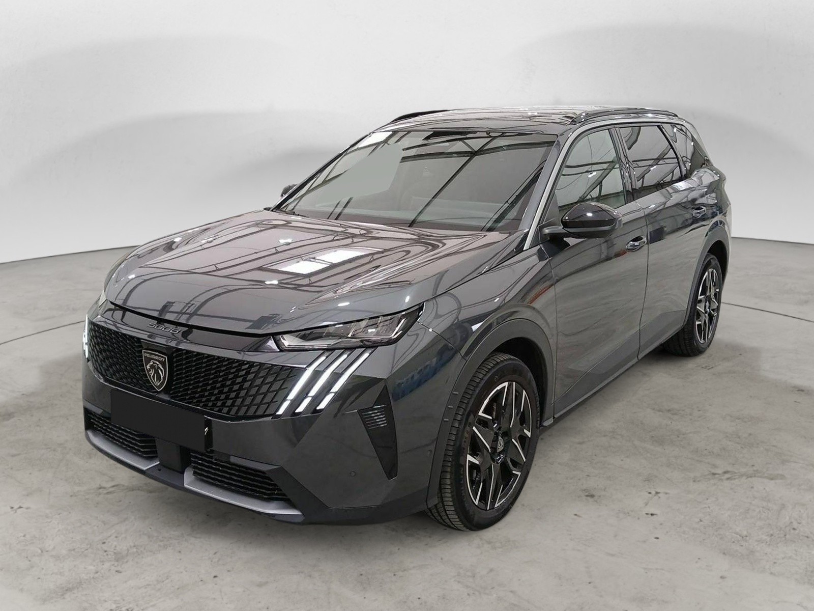 PEUGEOT - 5008 - #867360 - 0