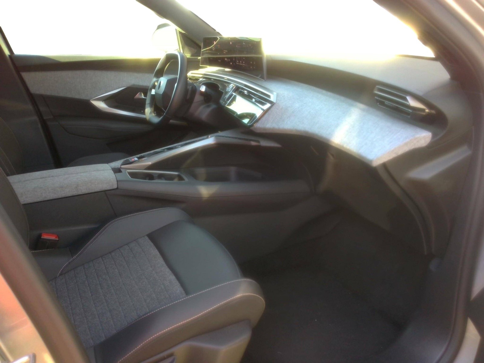 PEUGEOT - 5008 - #867311 - 2