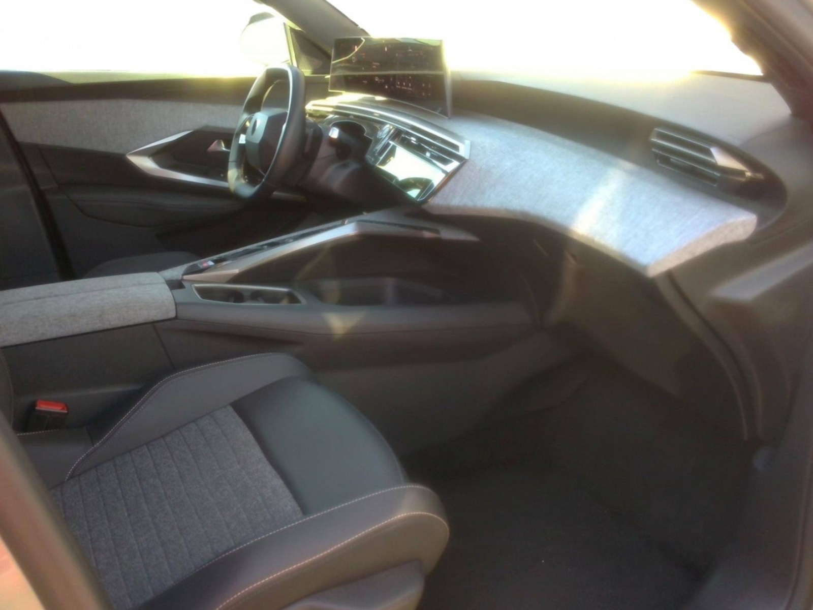 PEUGEOT - 5008 - #867311 - 14