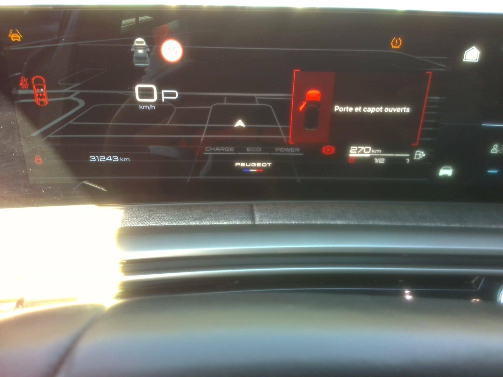 PEUGEOT - 5008 - #867311 - 3