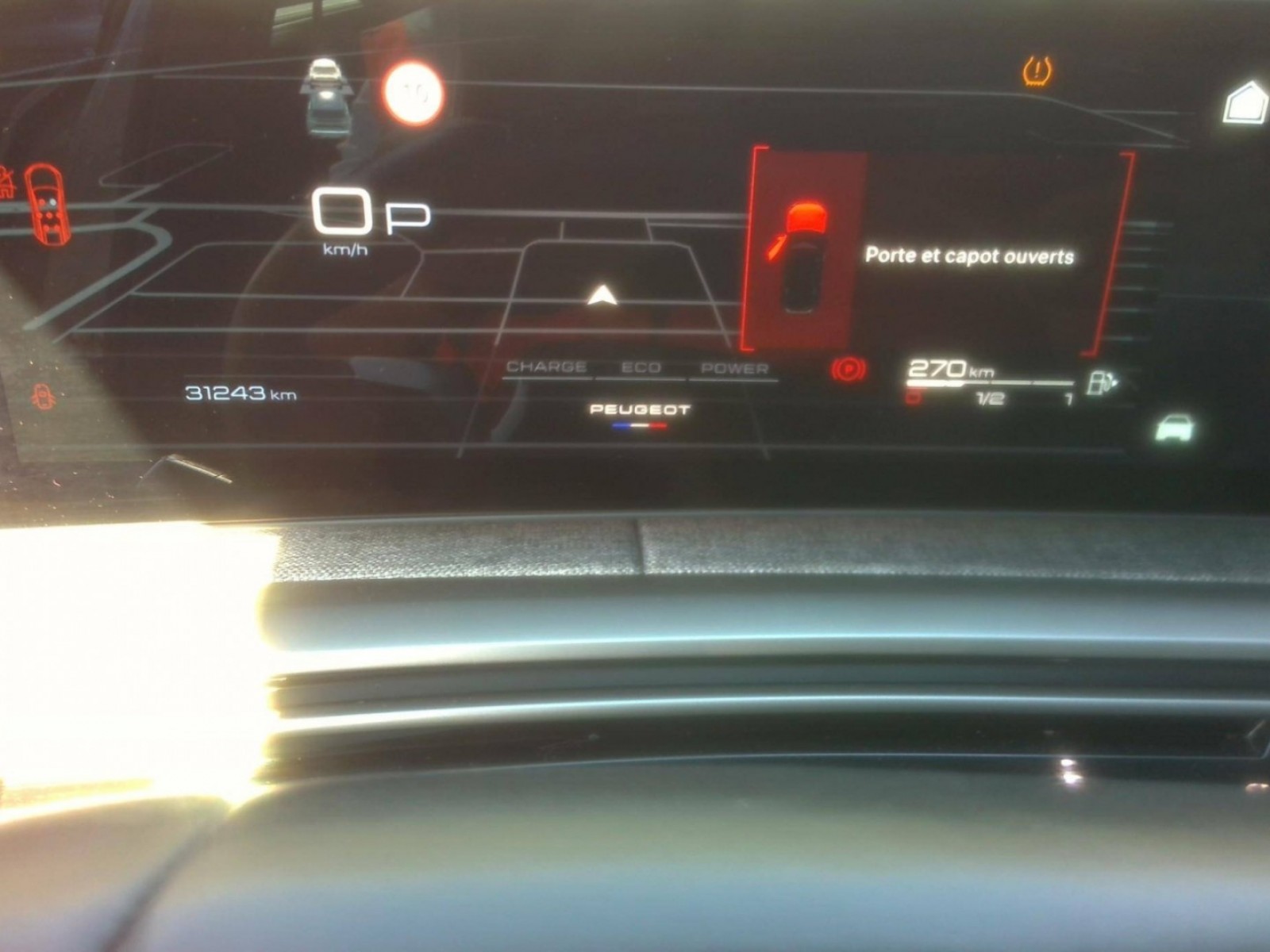 PEUGEOT - 5008 - #867311 - 15