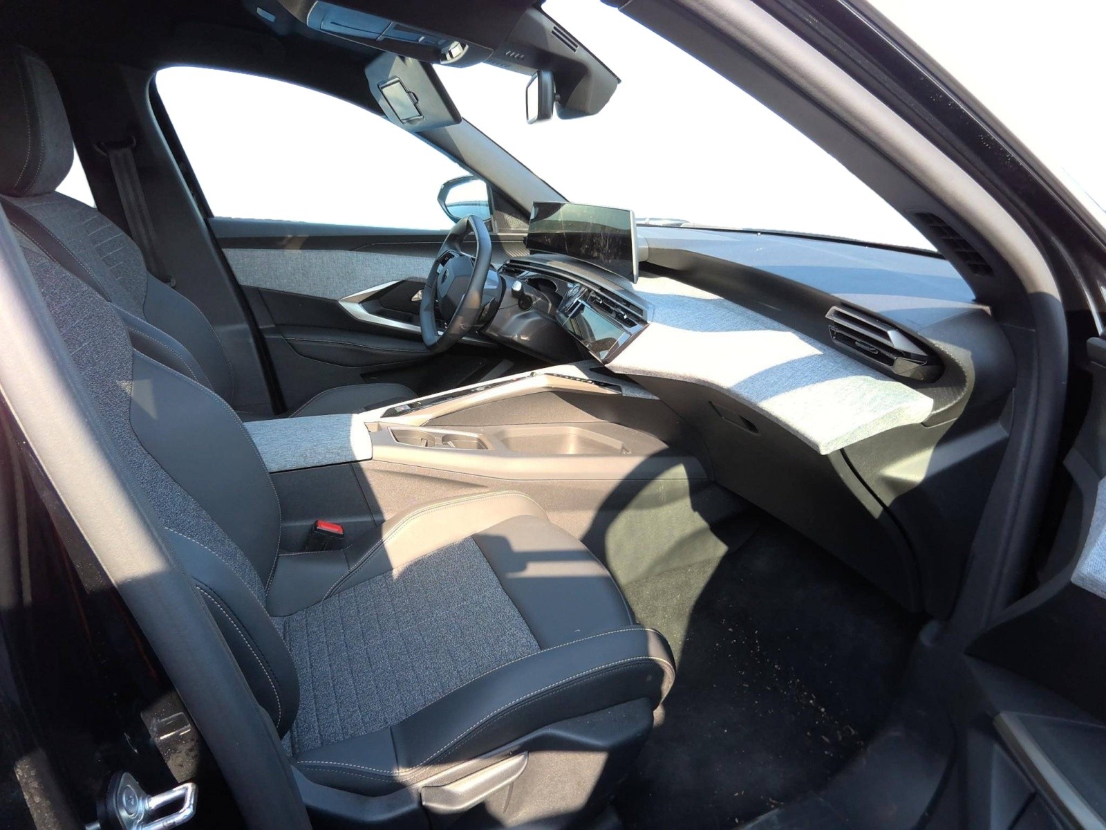 PEUGEOT - 5008 - #865517 - 2