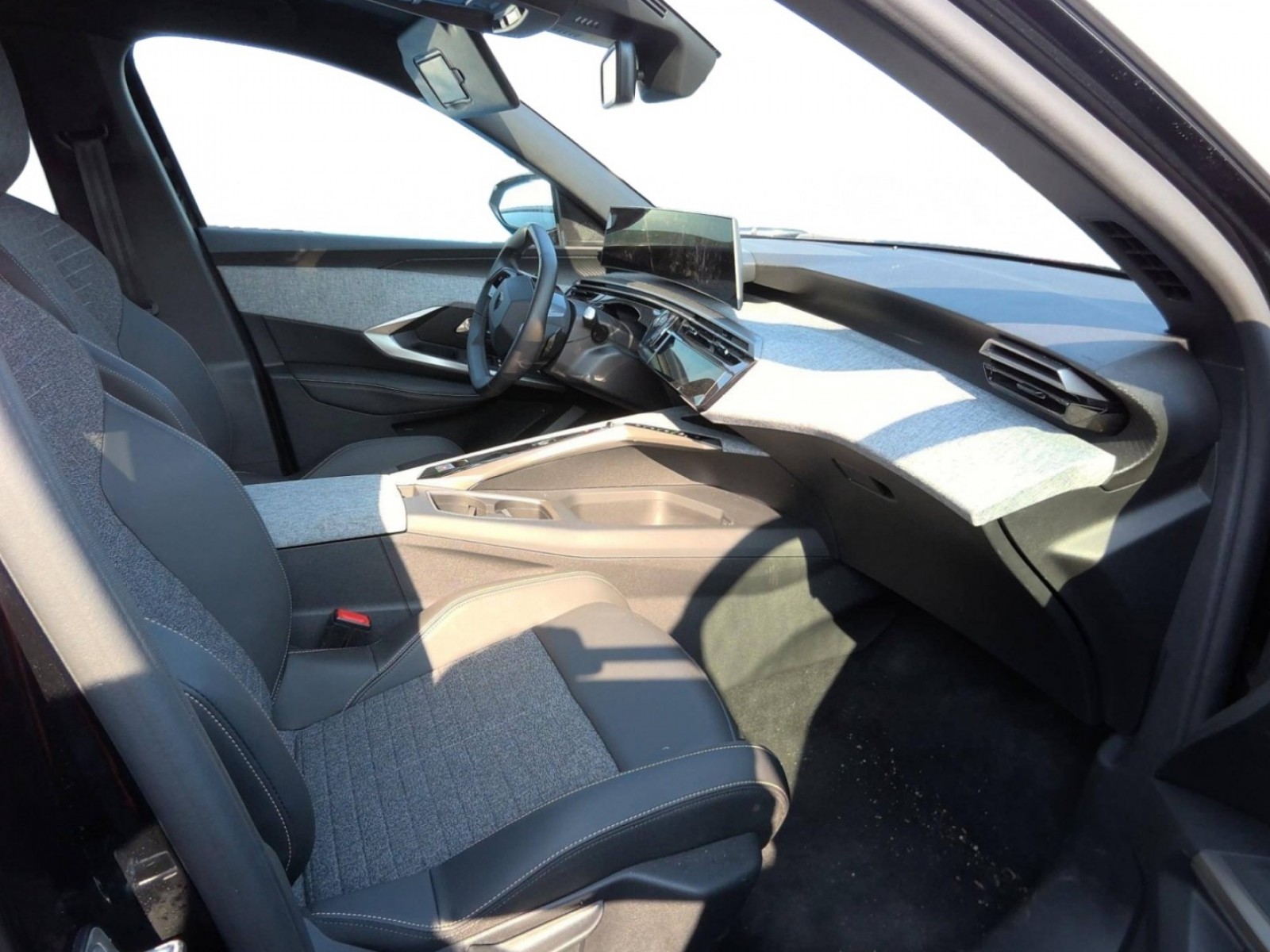 PEUGEOT - 5008 - #865517 - 14